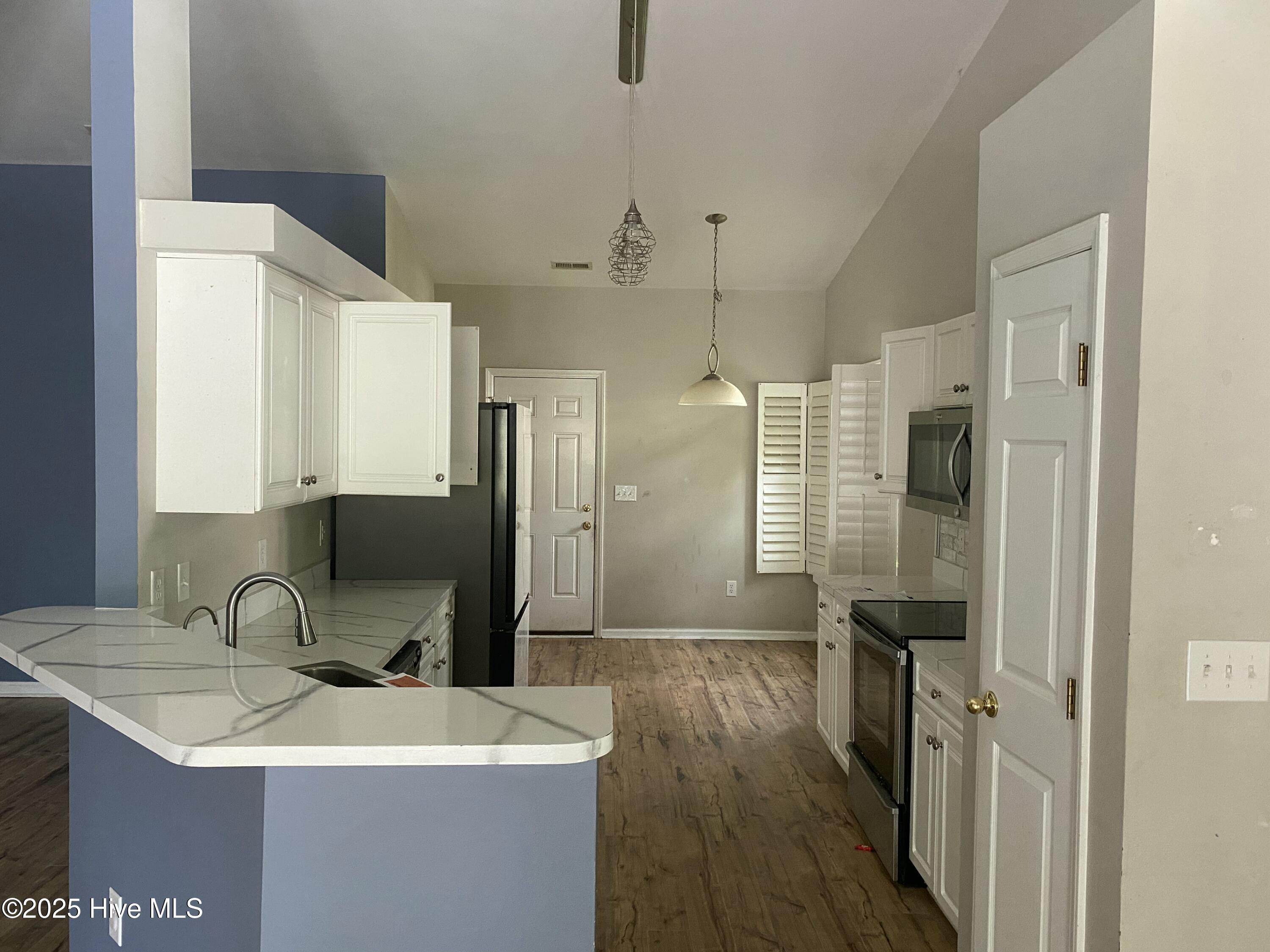 116 Bermuda View,New Bern
