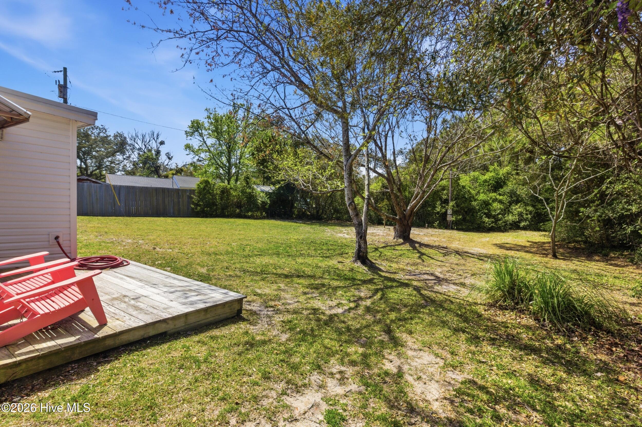 360 Island Road,Harkers Island