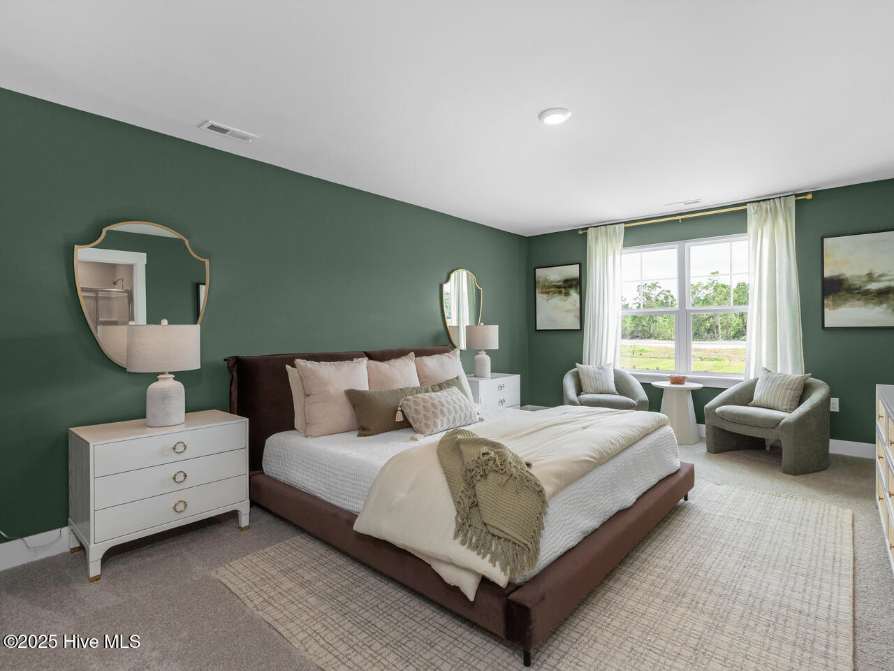 1061 Pampas Grass Drive Lot 314, Castle Hayne, NC 28429 – photo 17: Hayden Model Home