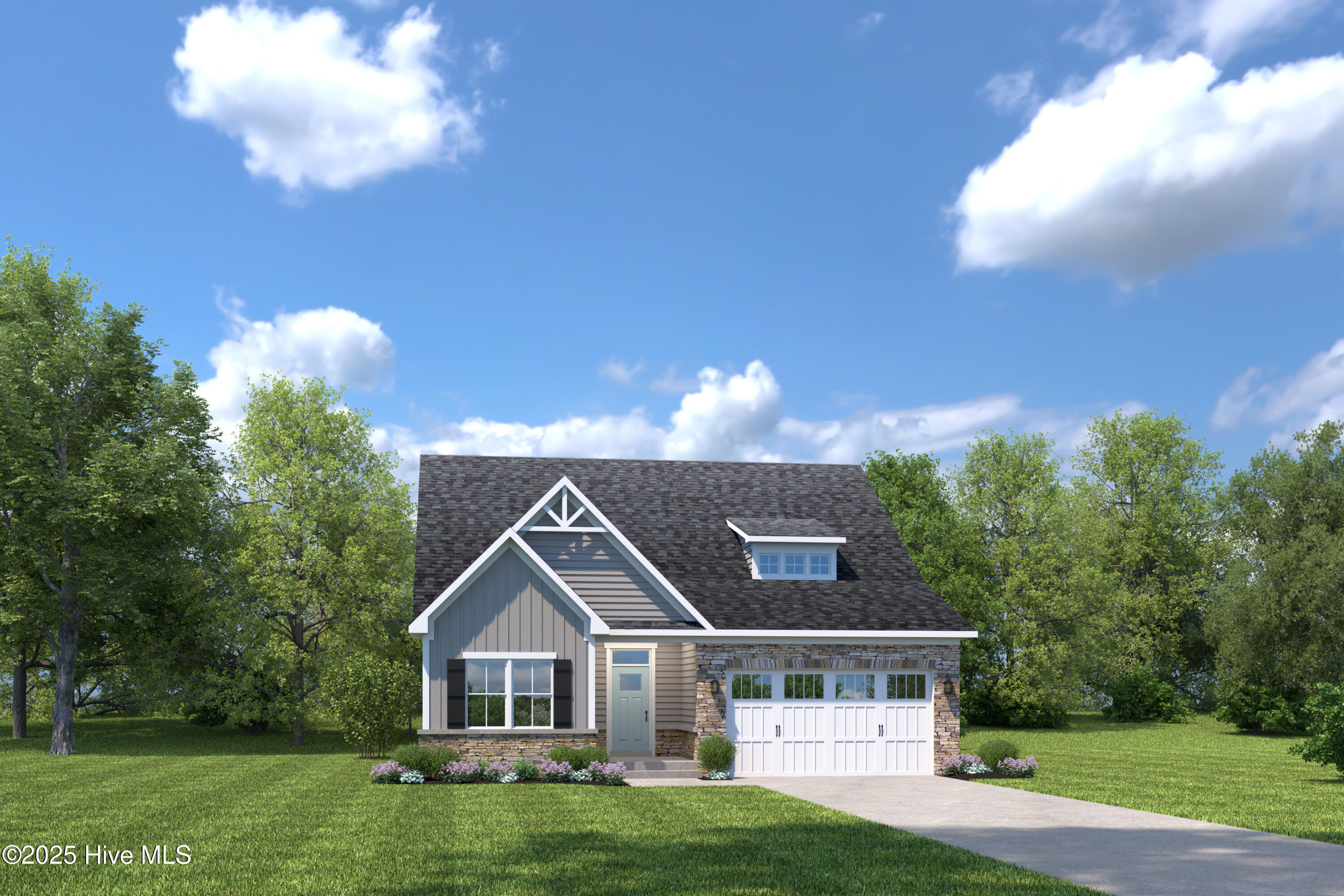 Property at 1234 Middle Crest Drive