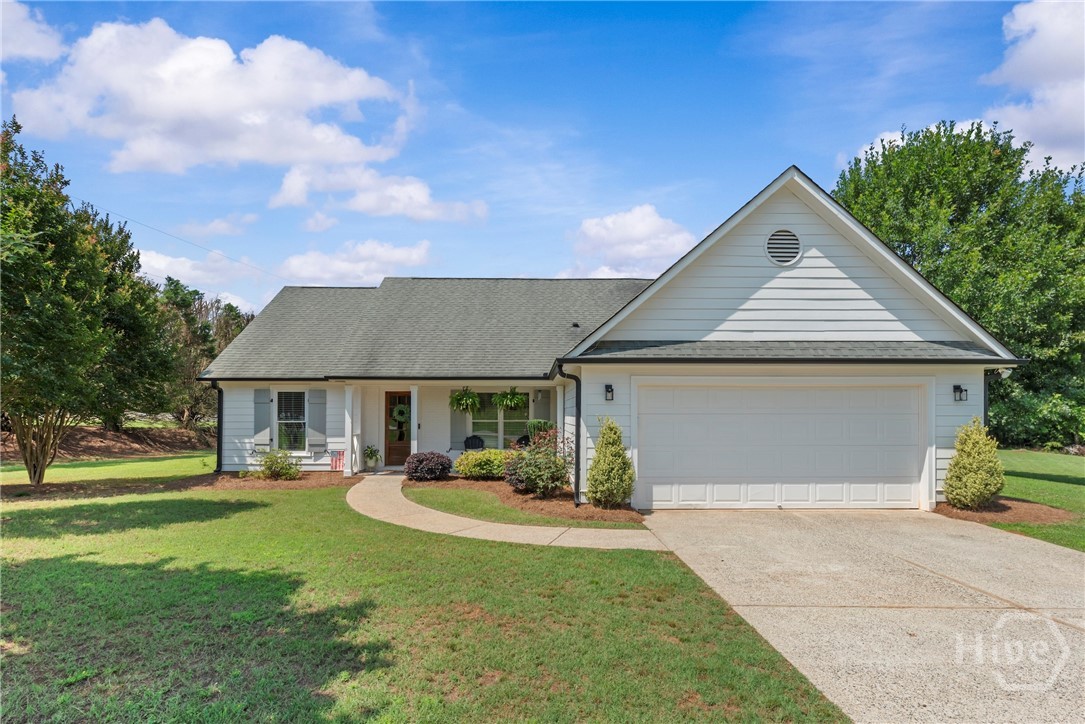 Property at 1011 Shelnutt Drive