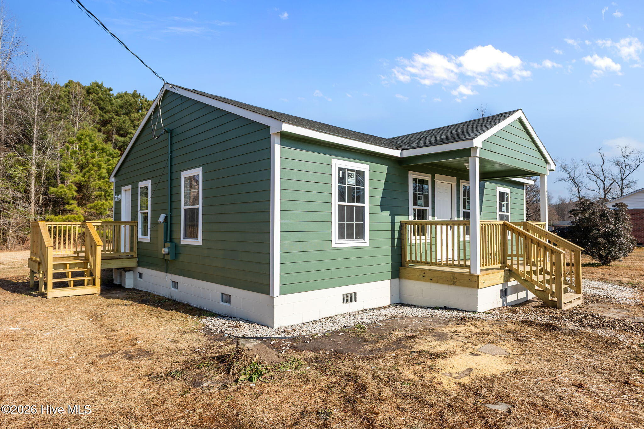 1141 Faison Highway, Clinton, NC, 28328