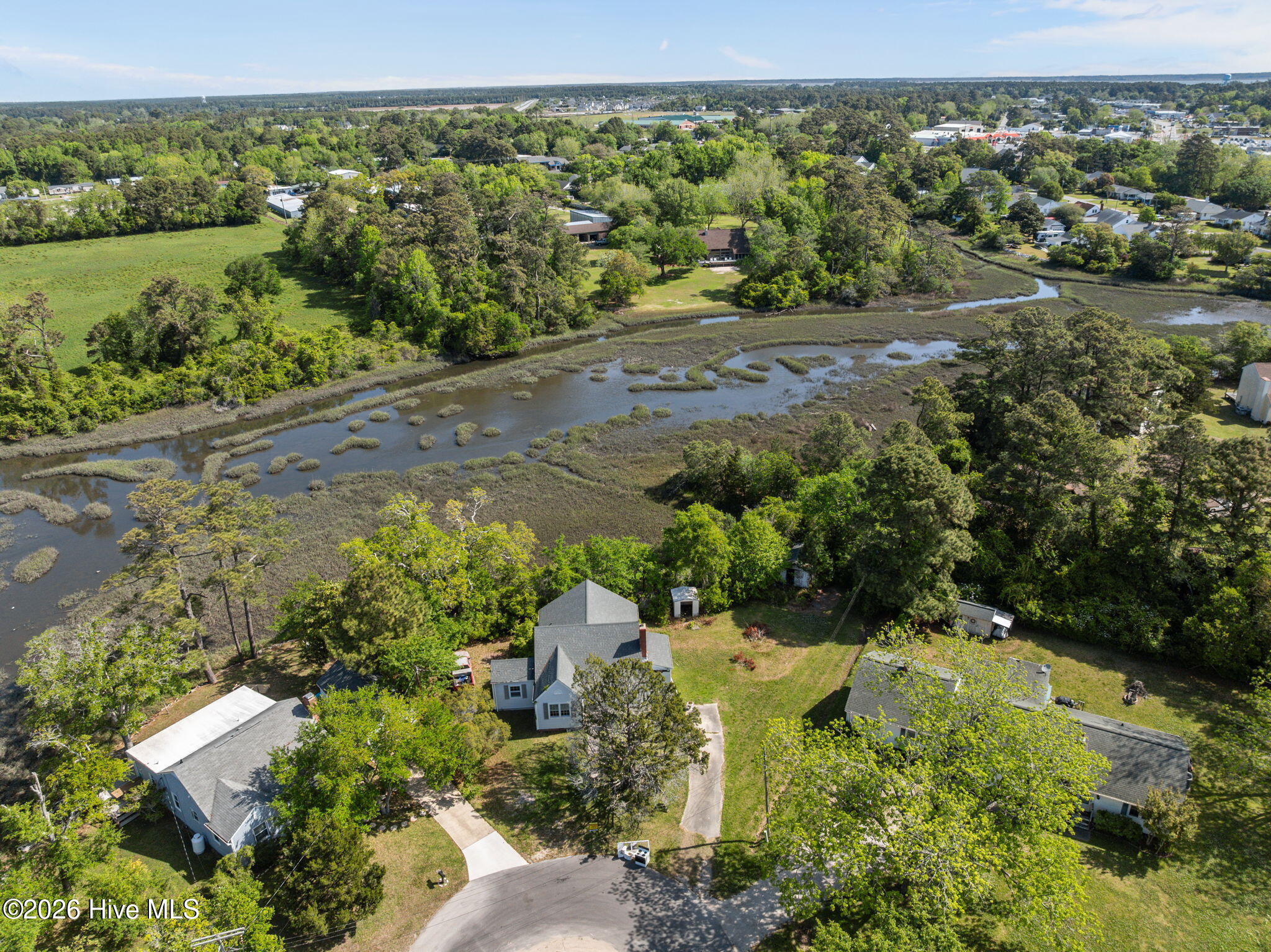 111 Chestnut Drive,Beaufort