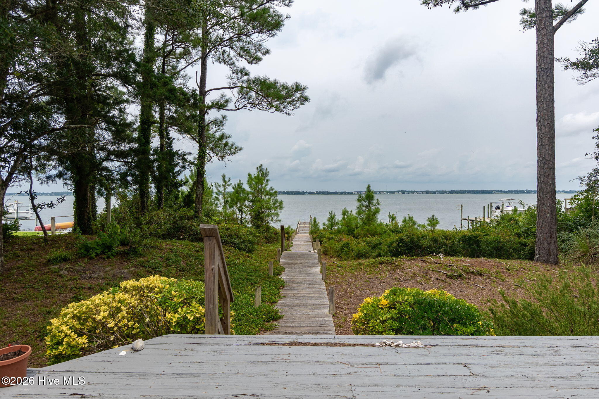 270 Oakleaf Drive,Pine Knoll Shores
