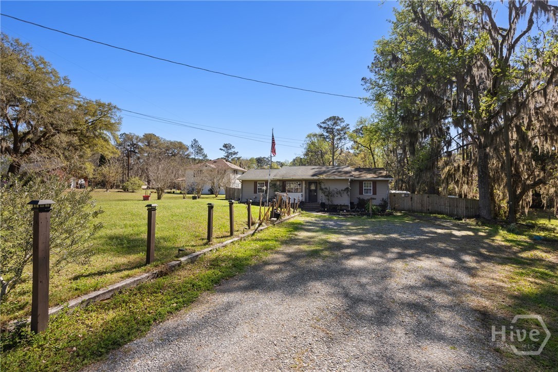4th image of 5906 Garrard Ave, Savannah, GA 31405 | MLS# SA351451