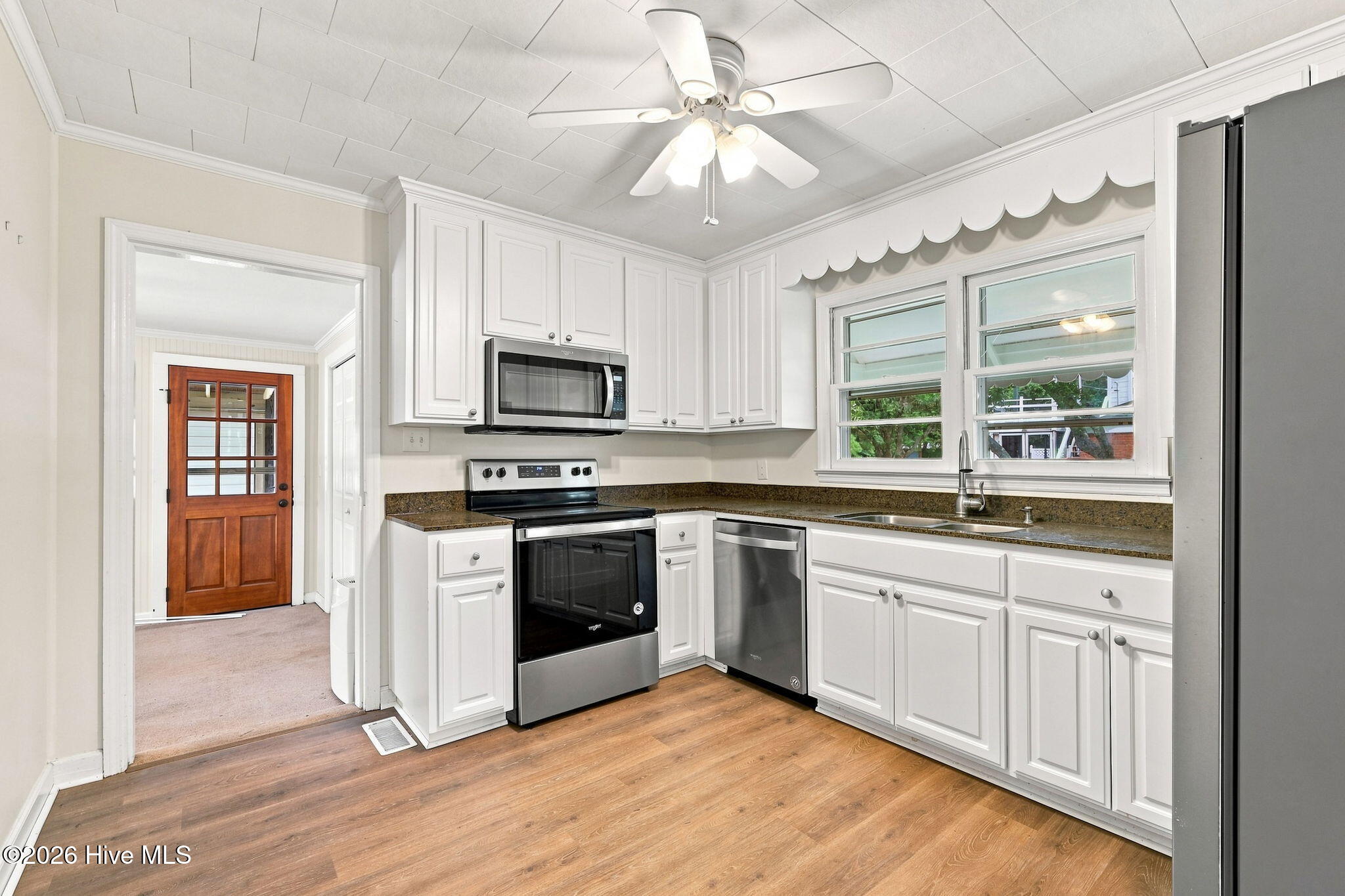 303 Cape Lookout Drive,Harkers Island