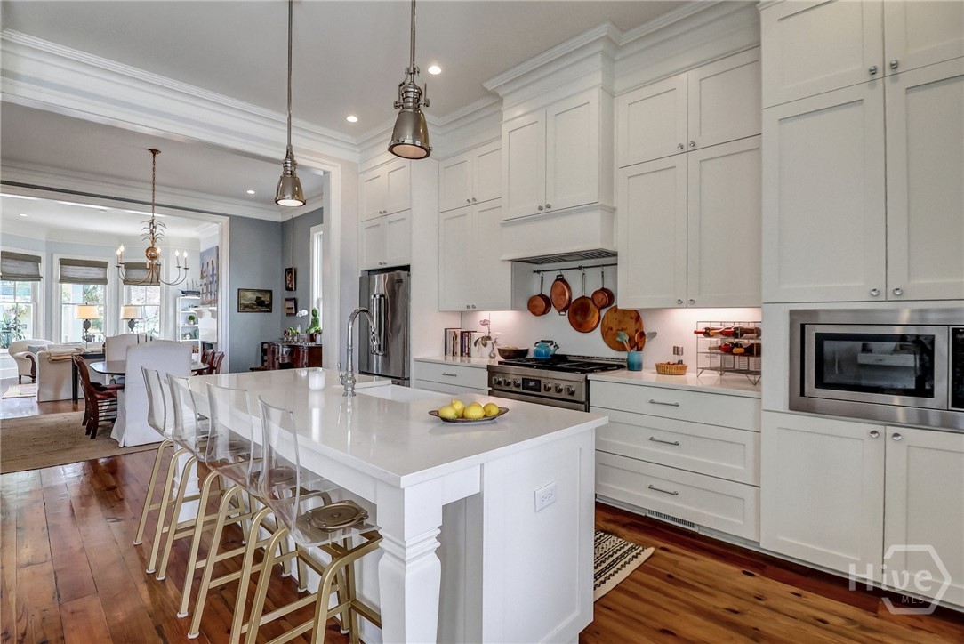 518 E Bolton Street, Savannah, GA, 31401