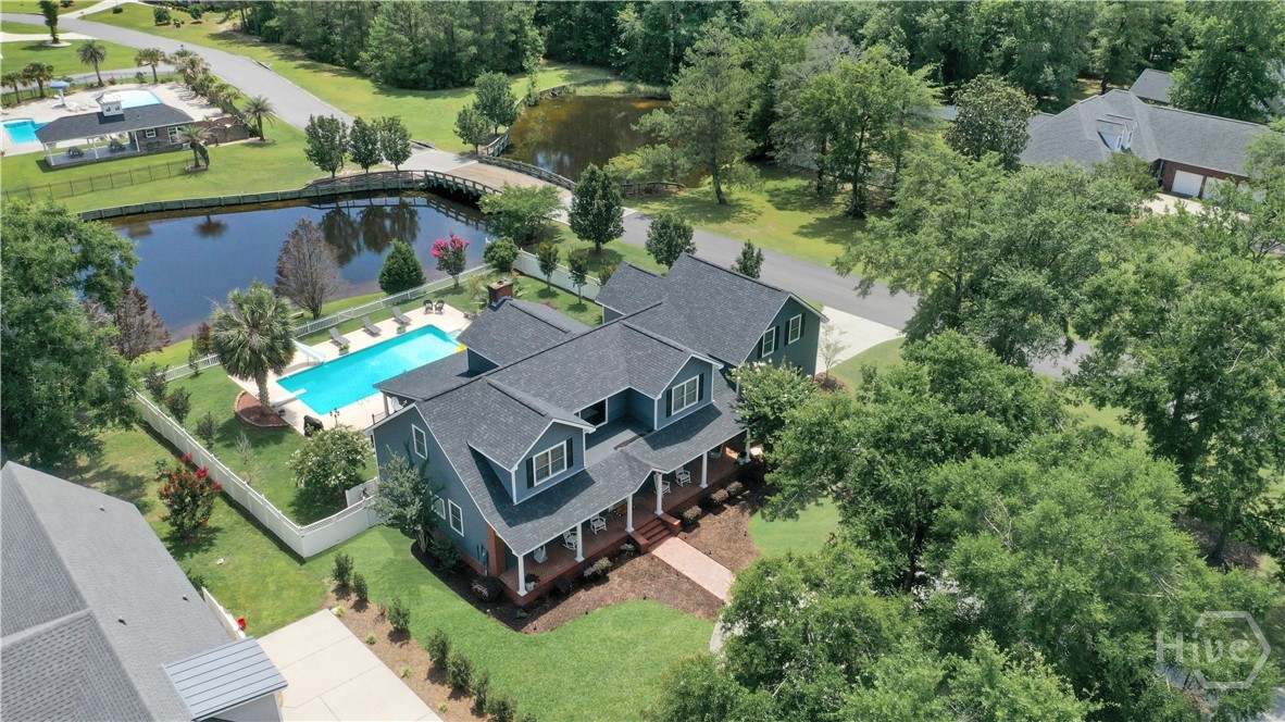 142 Cambridge Drive, Rincon, GA 31326 Listing Photo  1
