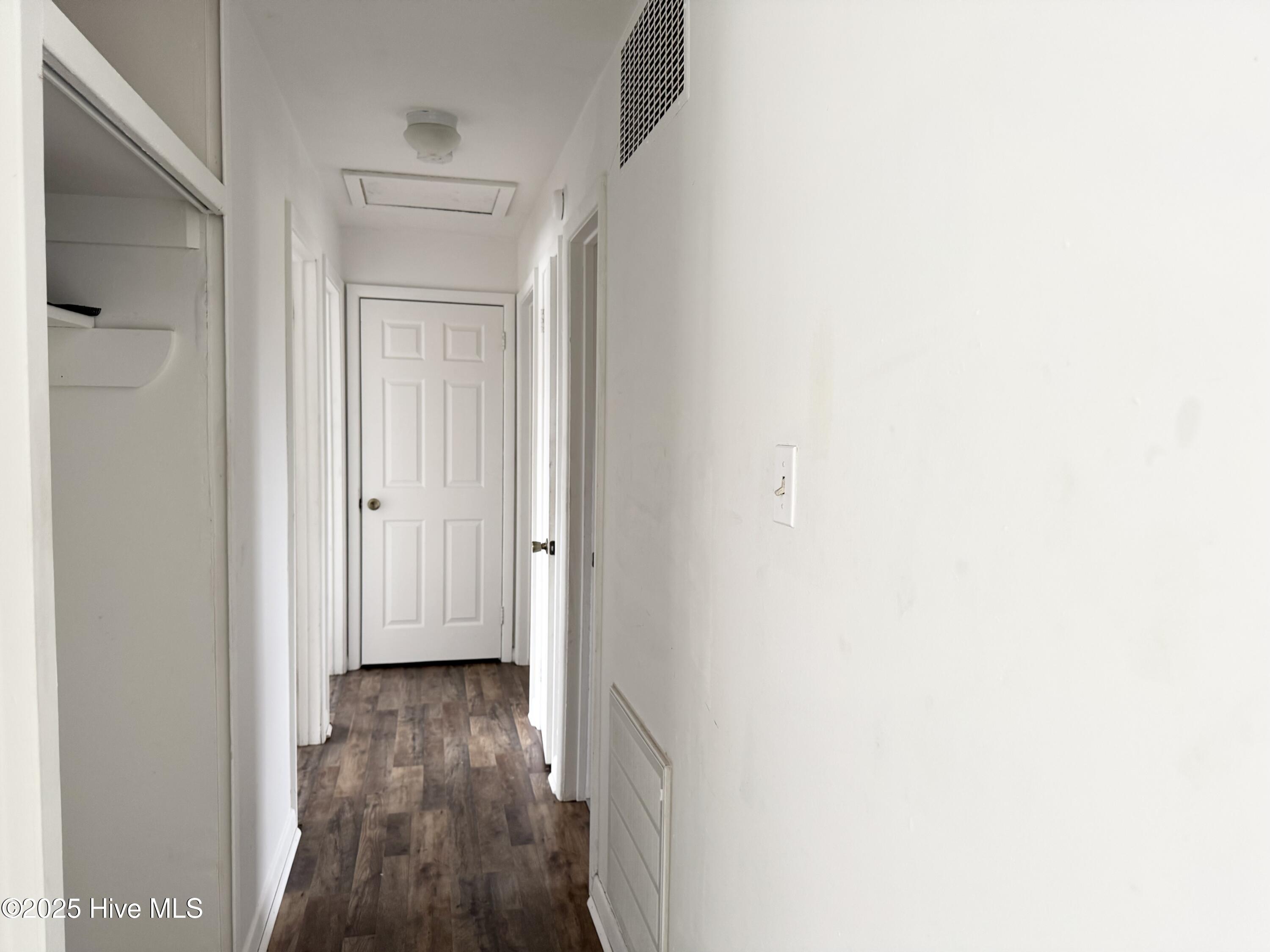 334 King Street, Hertford, NC, 27944