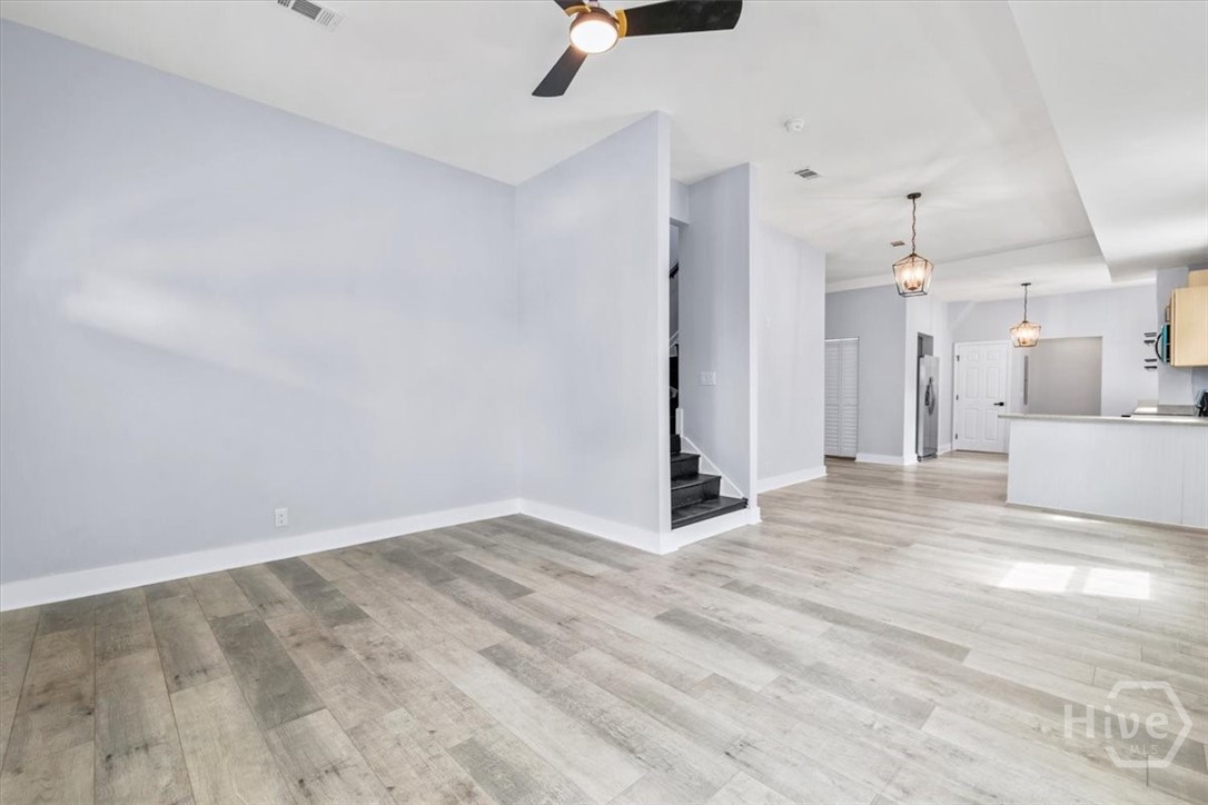 4th image of 1137 E Gwinnett St, Savannah, GA 31404 | MLS# SA361617