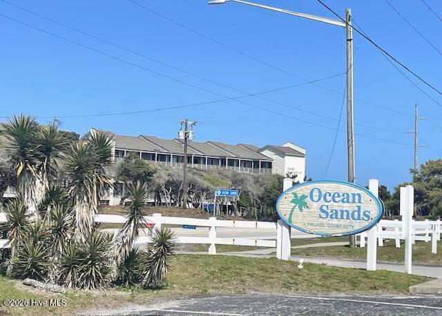 2401 W Fort Macon Road UNIT 136, Atlantic Beach, NC, 28512