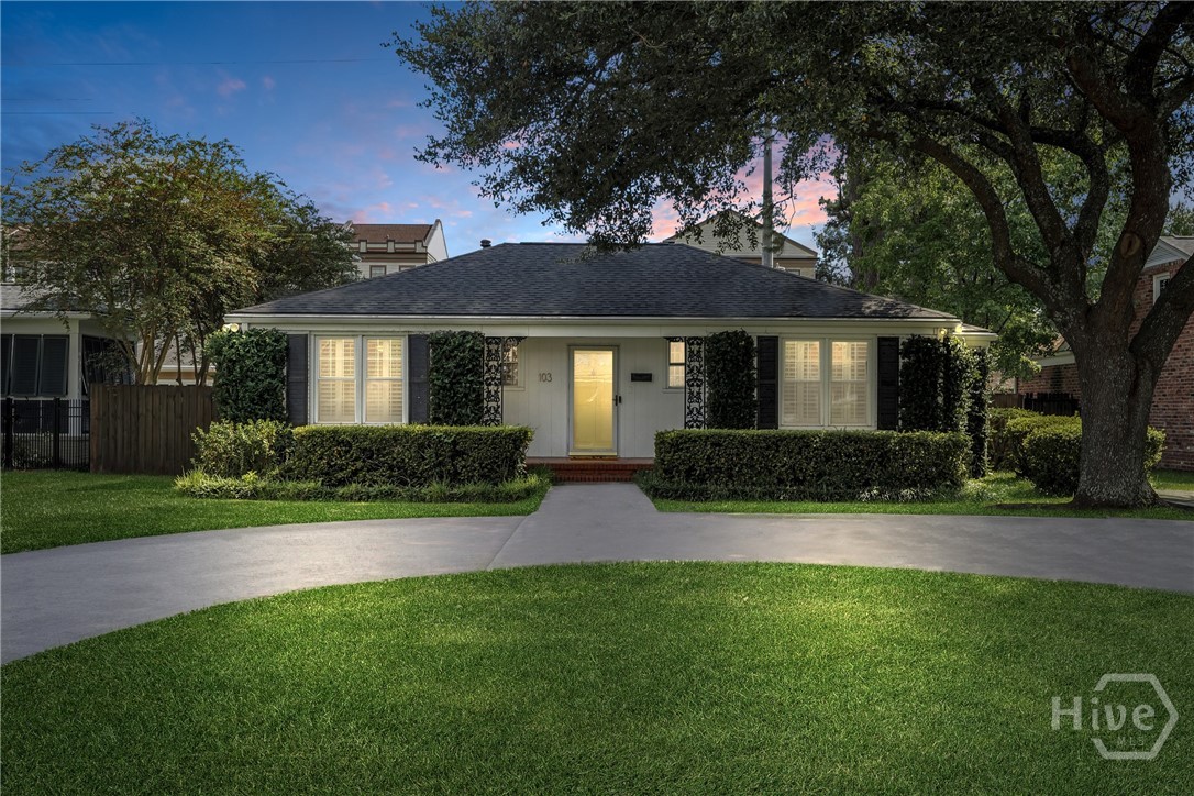 103 E 60th Street
