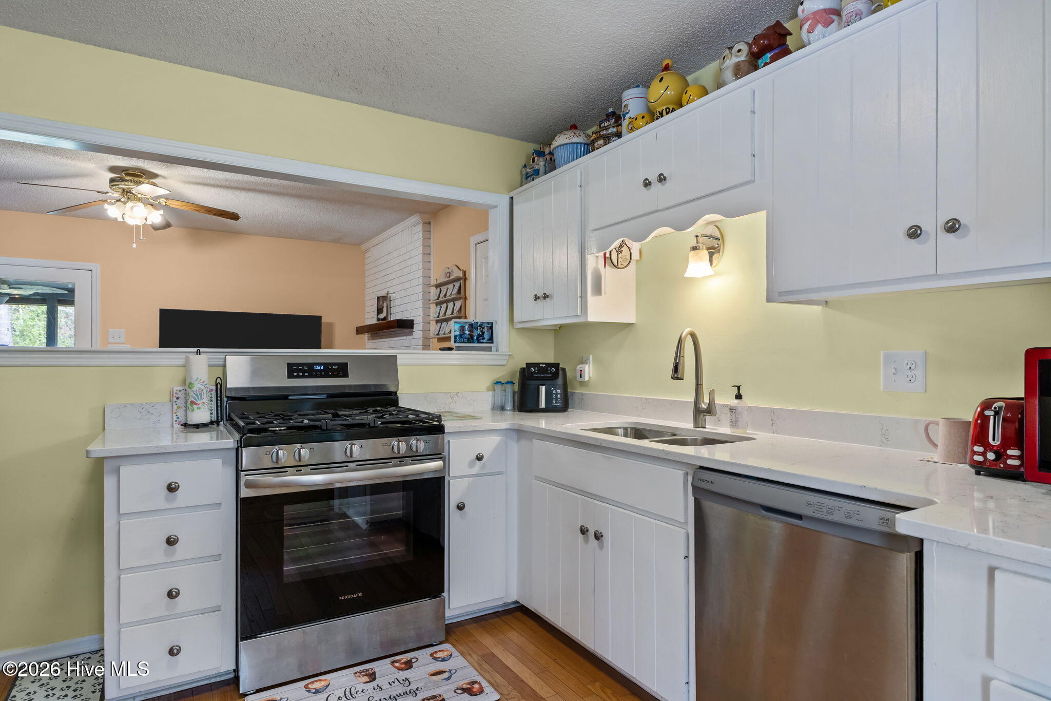 741 Comet Drive,Beaufort
