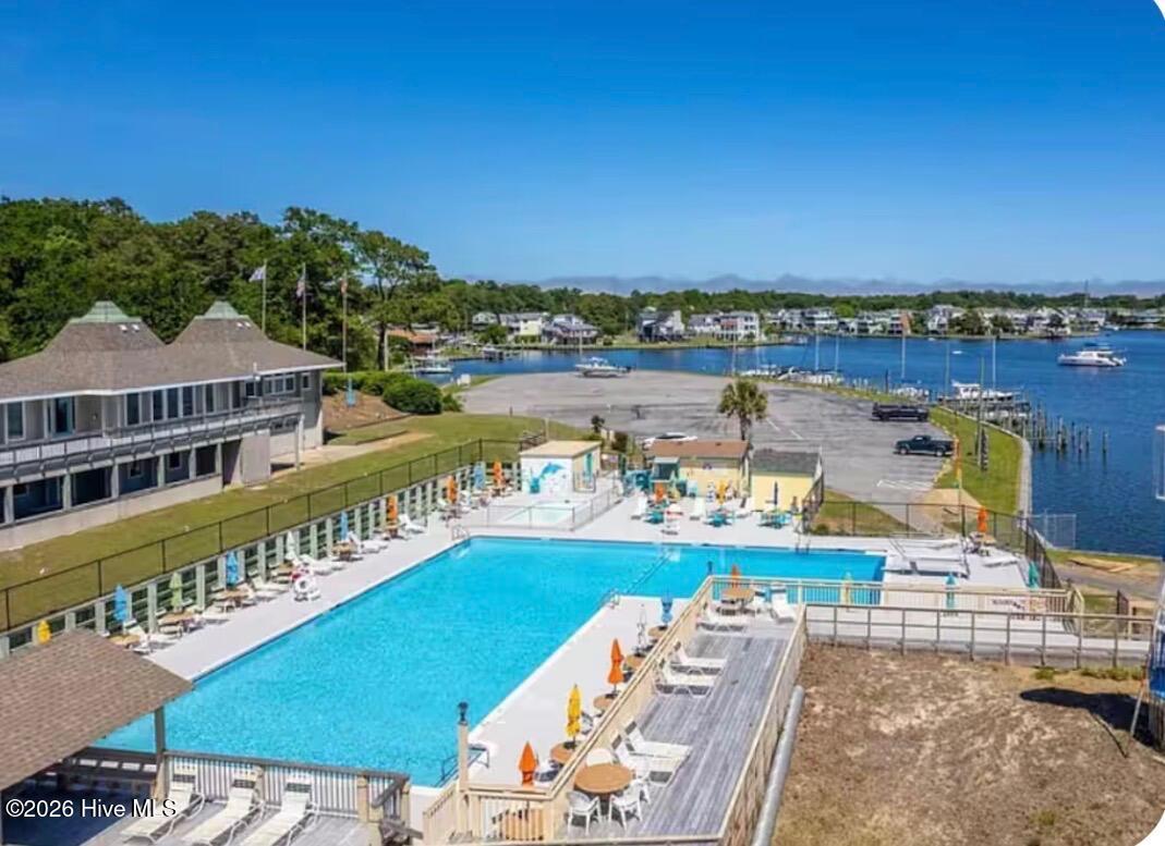 Exterior photo of 205 Lancer Court, Kill Devil Hills, NC 27948. MLS: 100600003