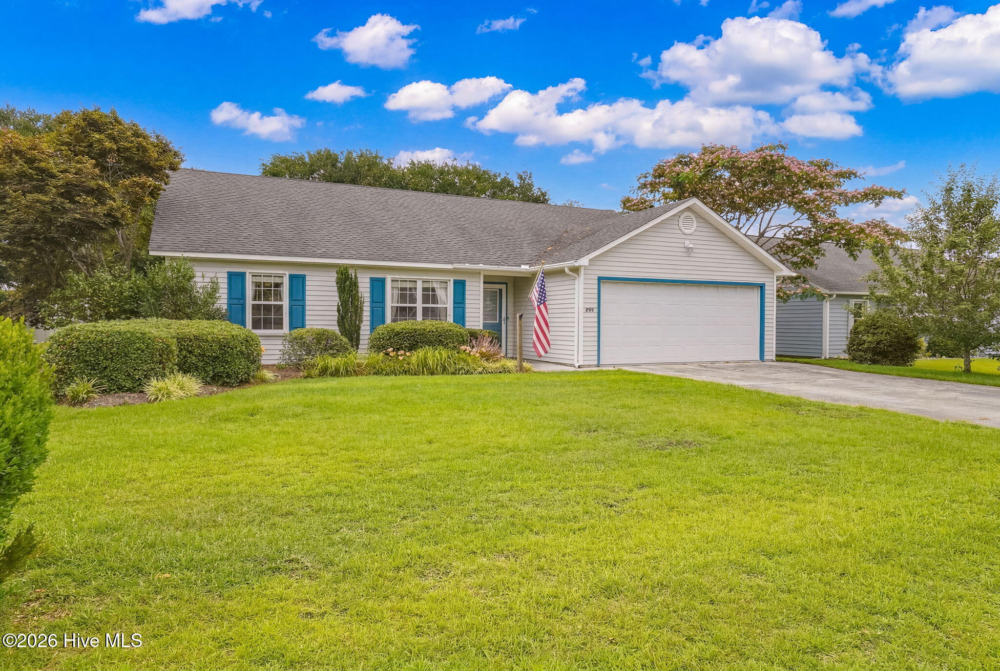 608 Brook Street,Morehead City