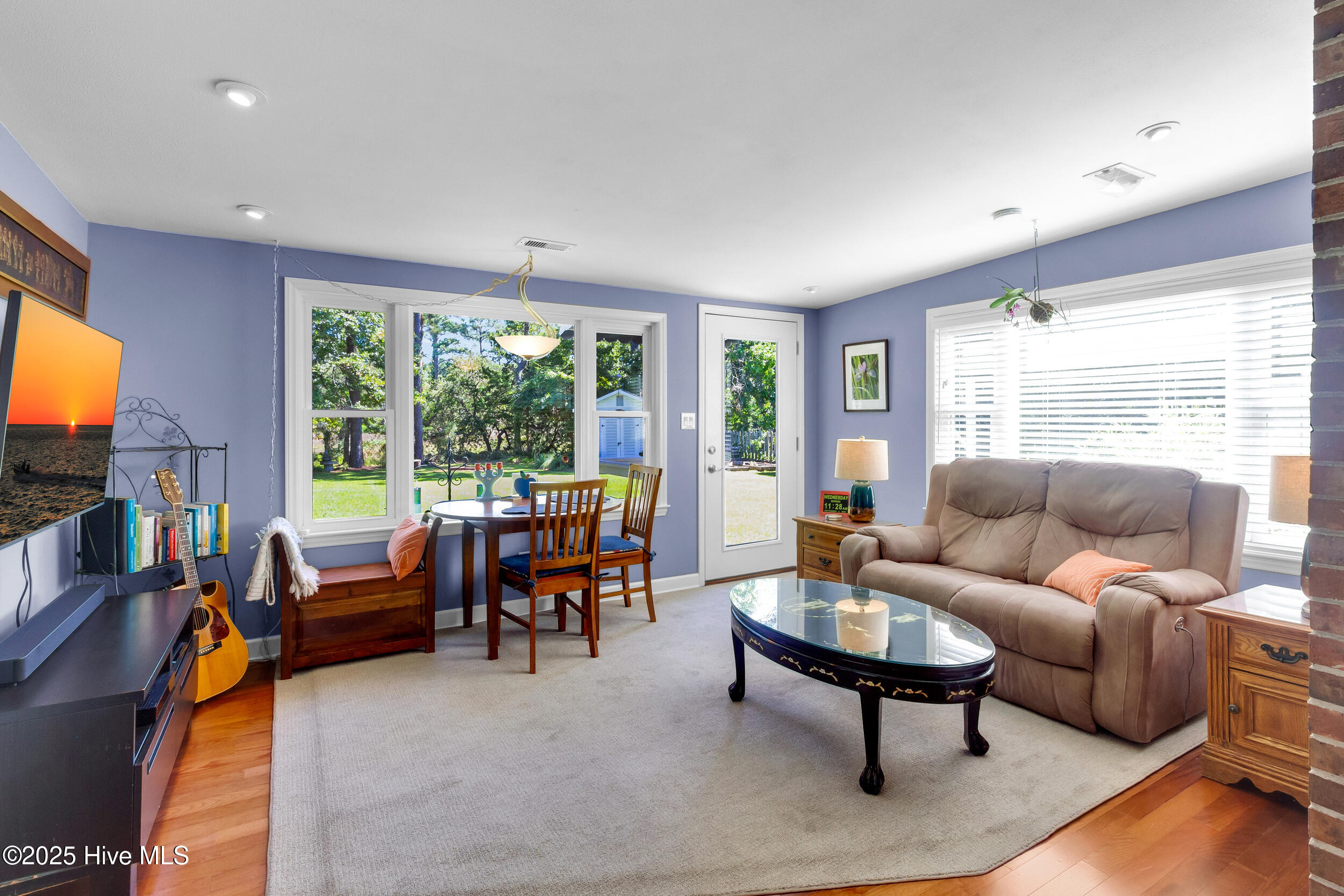 240 Rudolph Drive, Beaufort, NC, 28516