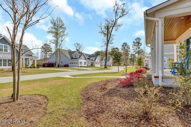 3623 Haughton Lane, Castle Hayne, NC, 28429