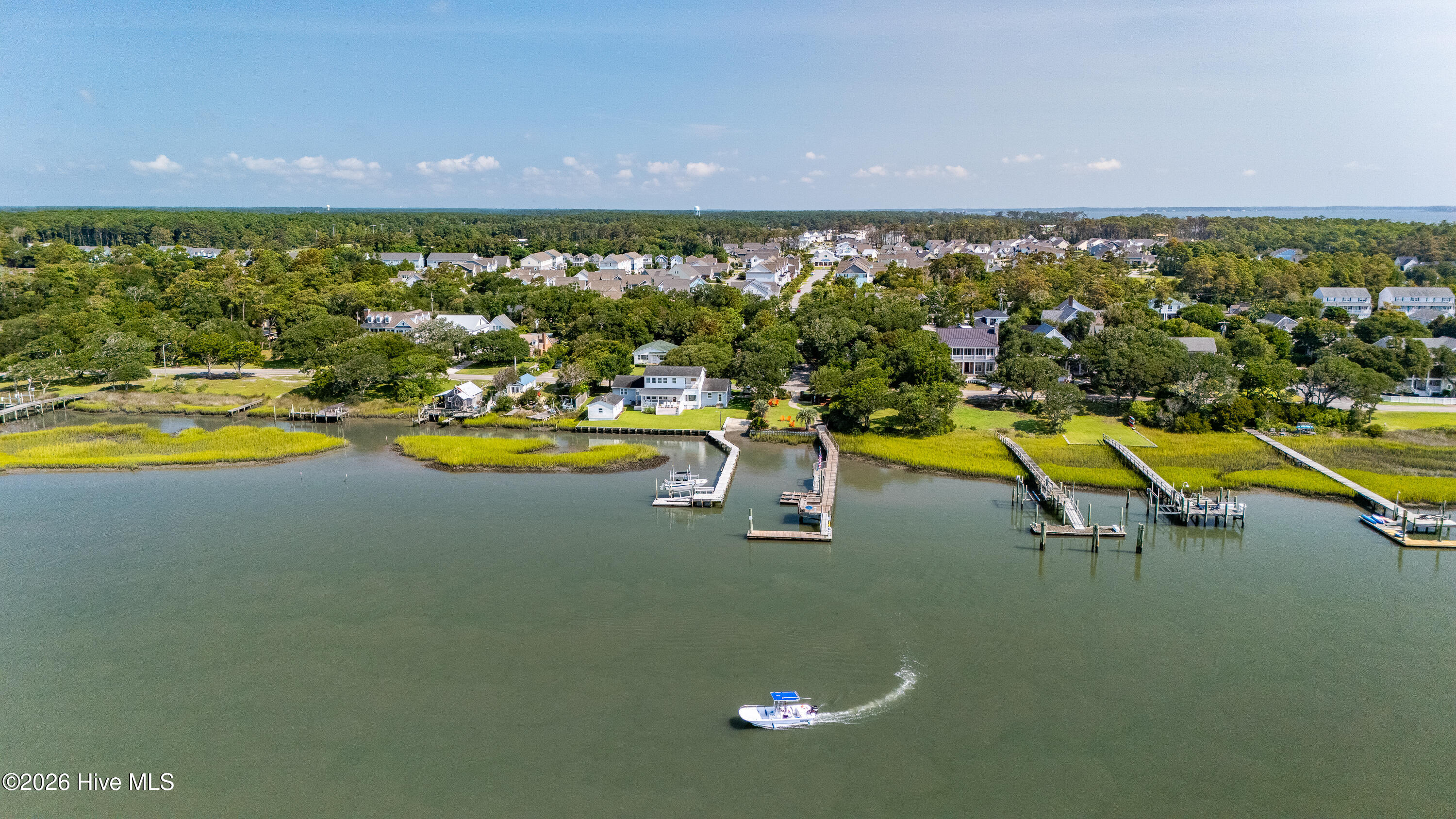 317 Sea Hawk Street,Beaufort