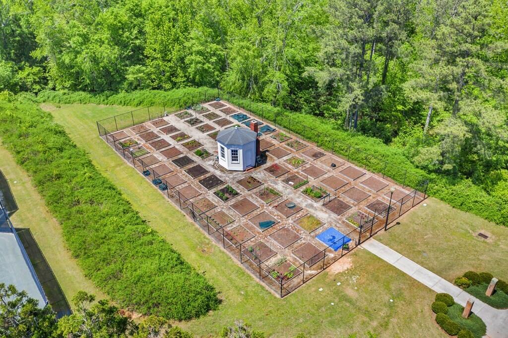 Lot M-46 Mary Johnson'S Court, North Augusta, SC, 29860