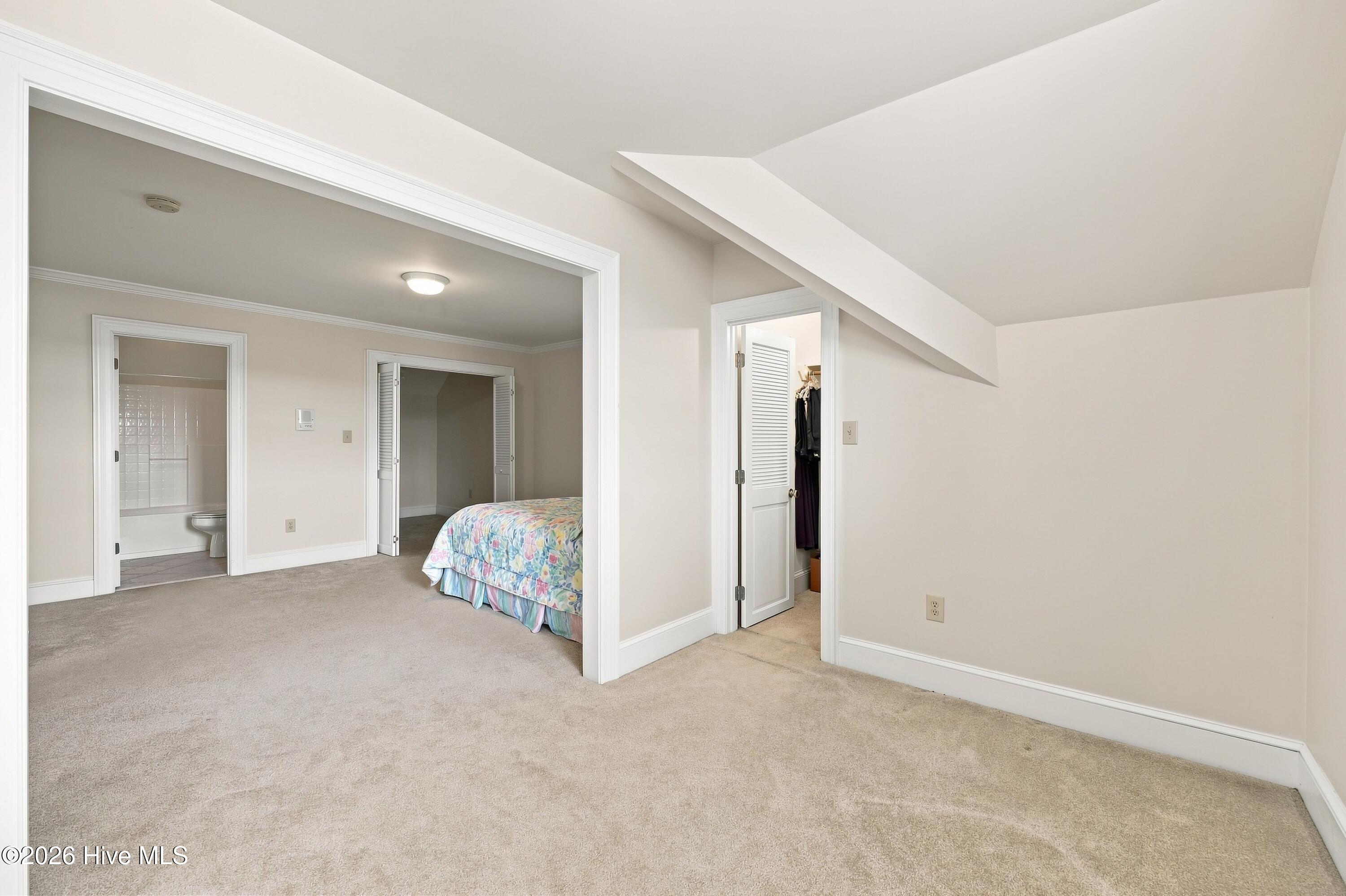 Exterior photo of 2326 Autumn Drive, Kinston, NC 28501. MLS: 100594441