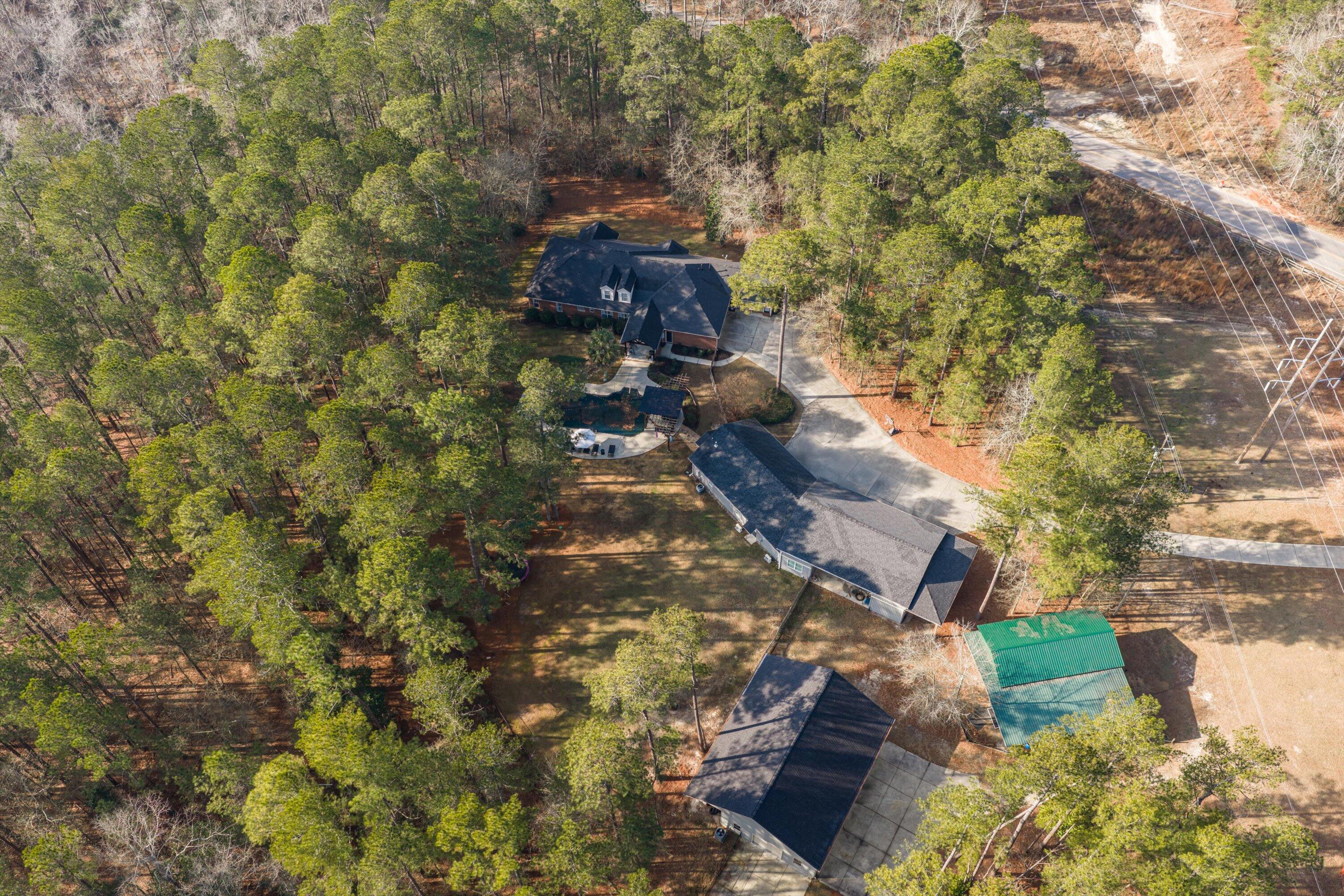 348 Old Sudlow Lake Road, North Augusta, SC, 29841