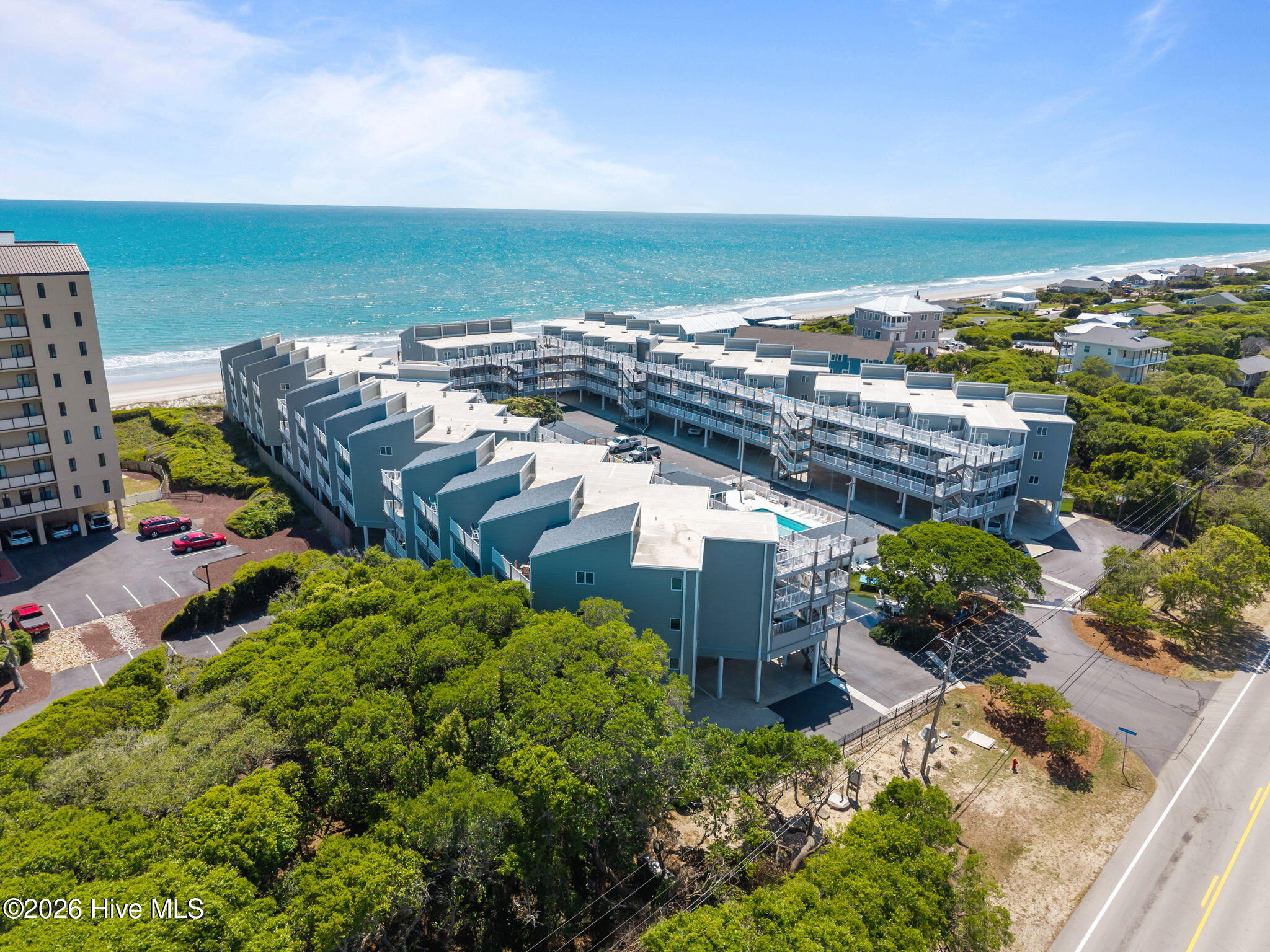 855 Salter Path Road 108,Indian Beach