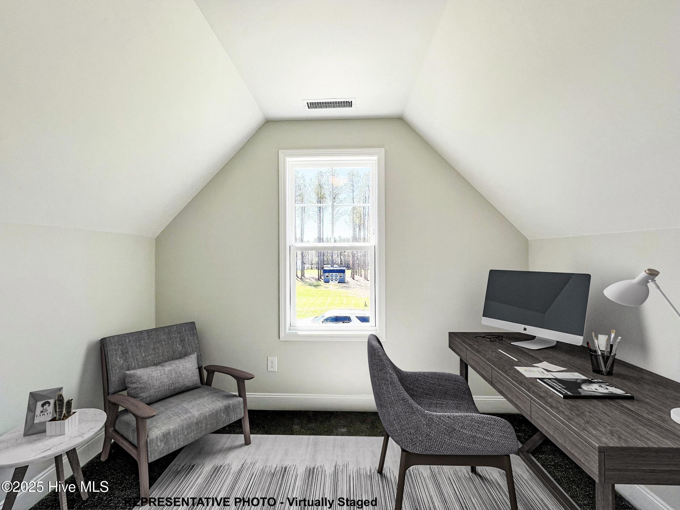 Representative Photo