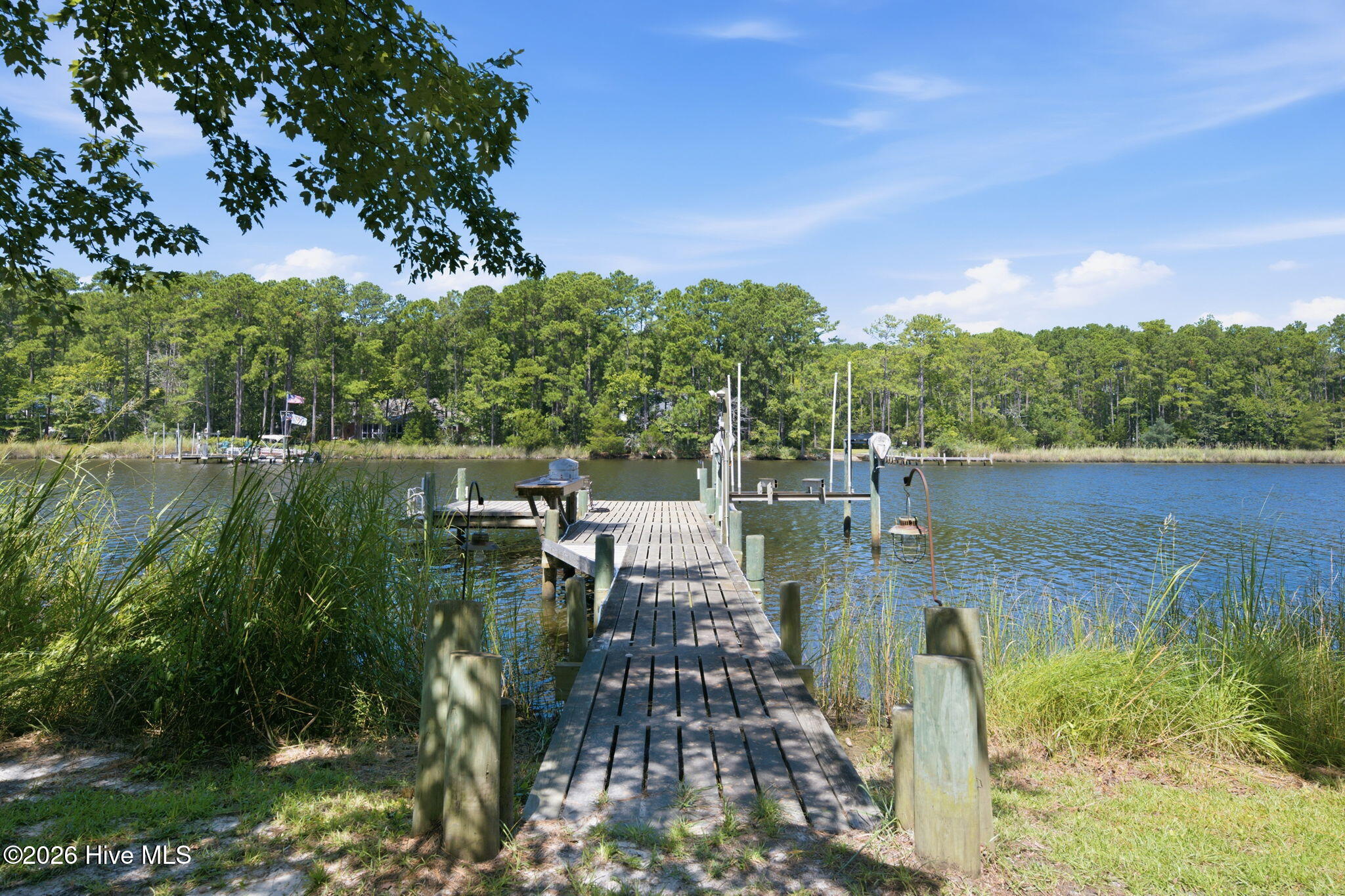 Exterior photo of 2774 Browns Creek Road, Merritt, NC 28556. MLS: 100597919