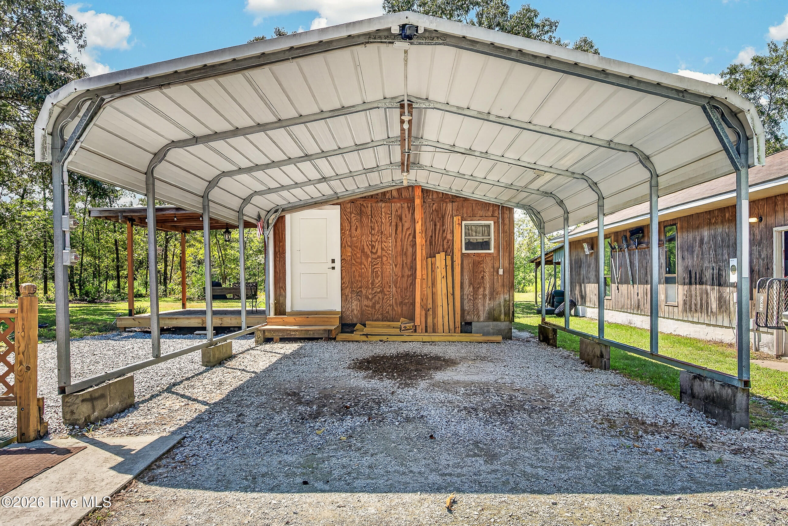548 Carolina 306,Grantsboro