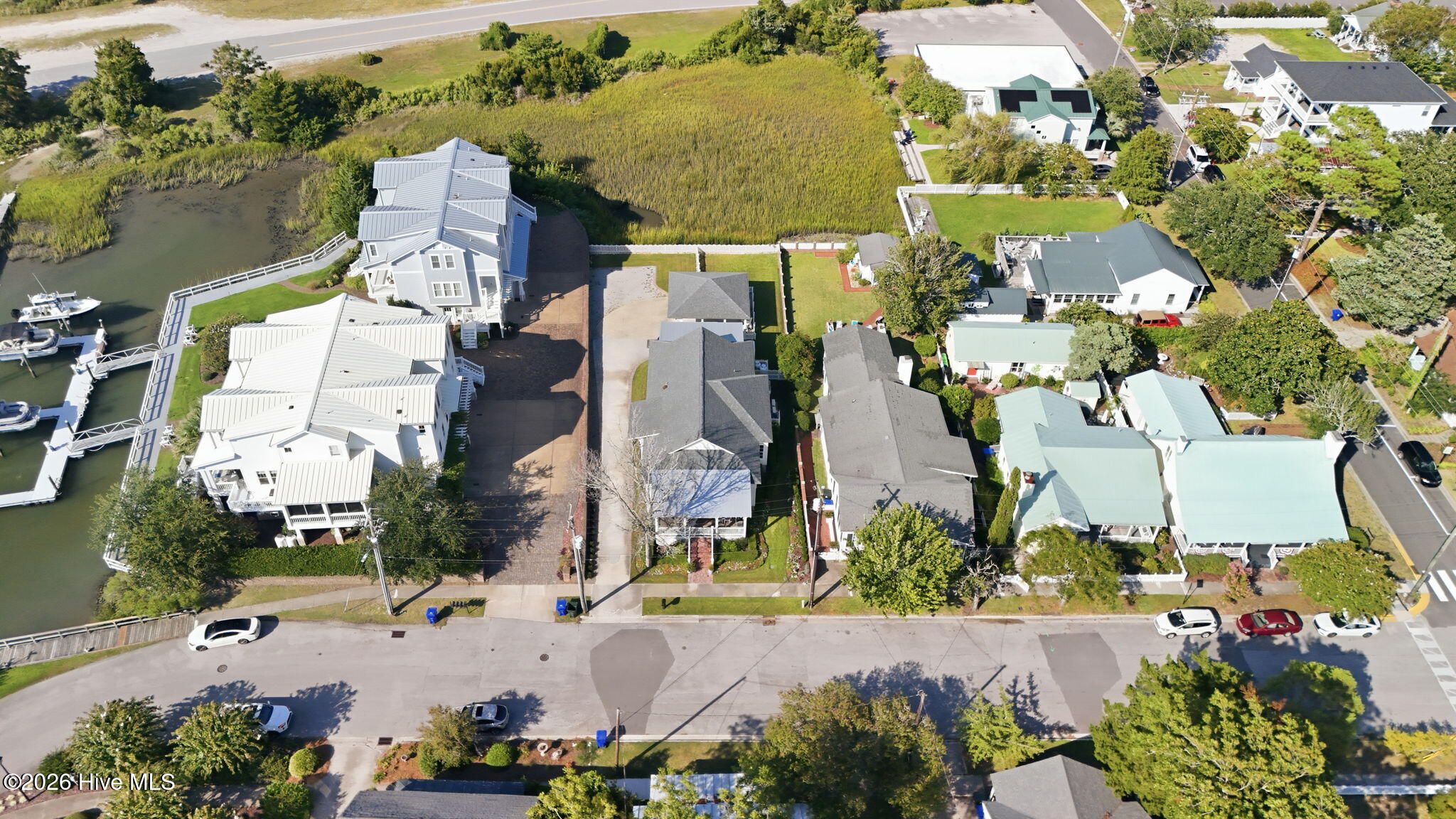 109 Broad Street,Beaufort