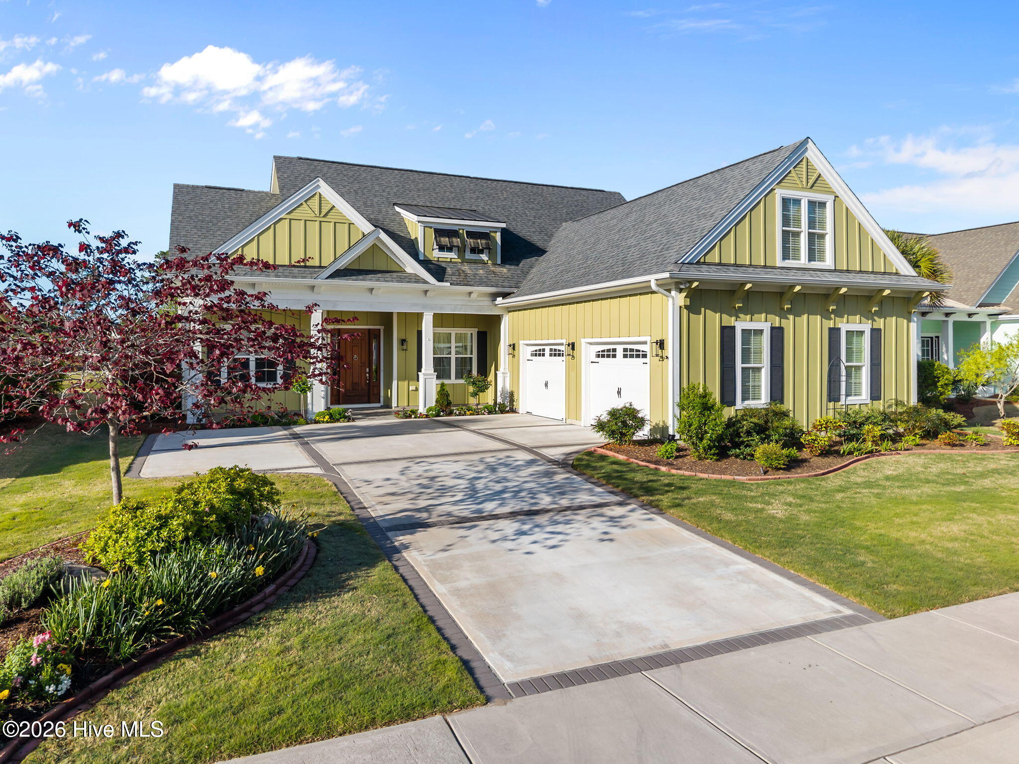 1300 Ralph Rahn Road, Rincon, GA, 31326