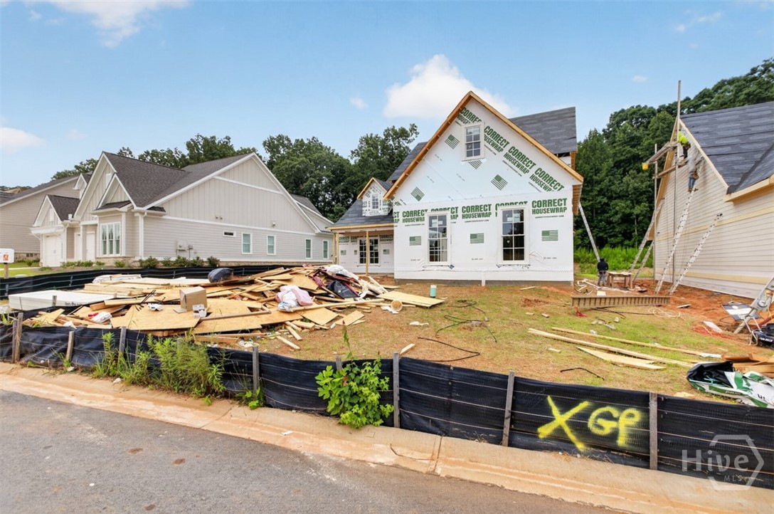 Property at 423 Lake Vista Drive