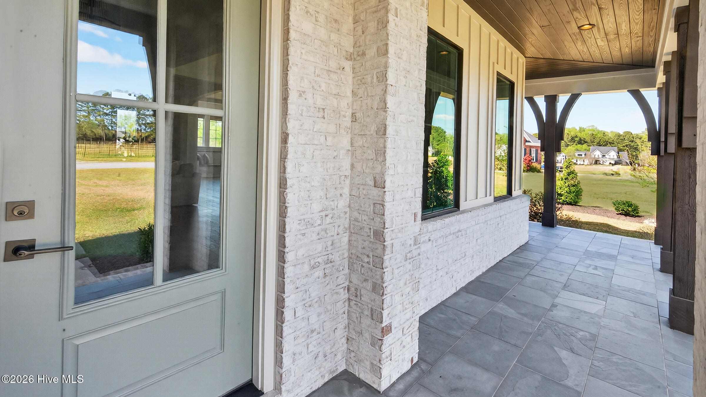 1196 Seasons End Lane, Grimesland, NC, 27837