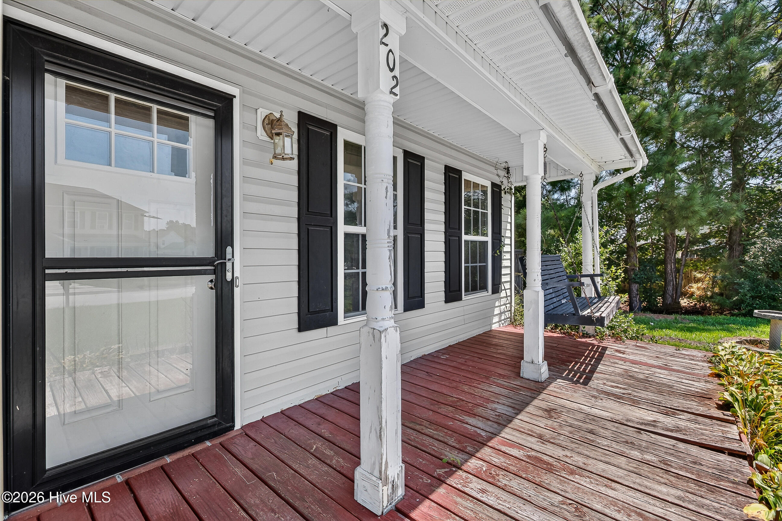 202 Halibut Court,Maysville