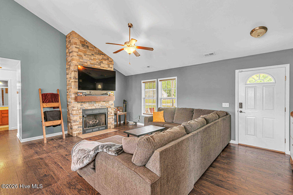 155 Christy Drive,Beulaville