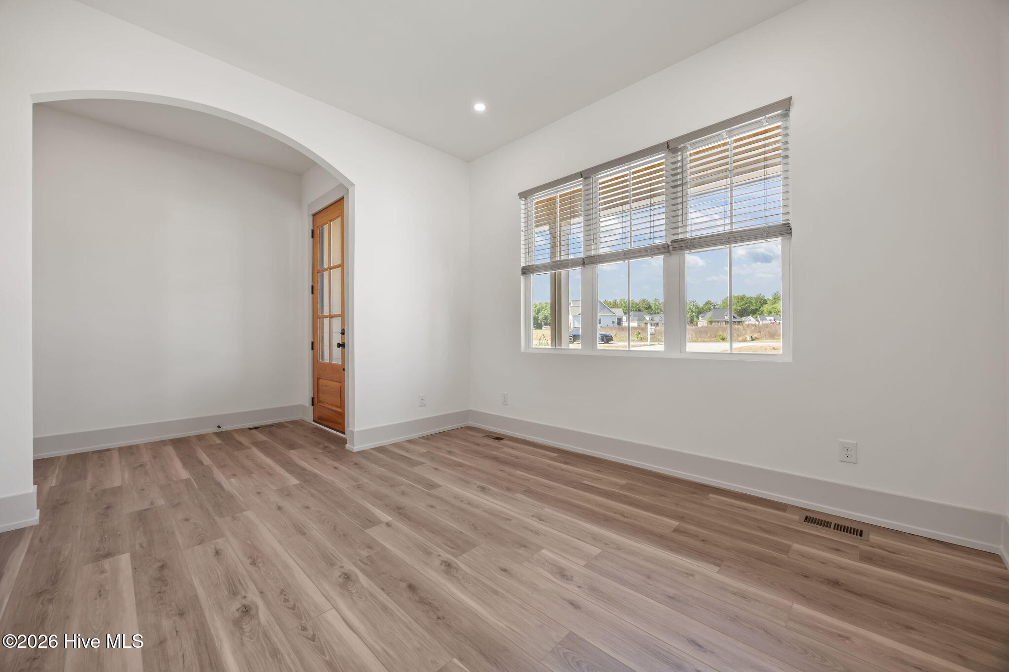 705 Brighton Drive, Goldsboro, NC, 27530