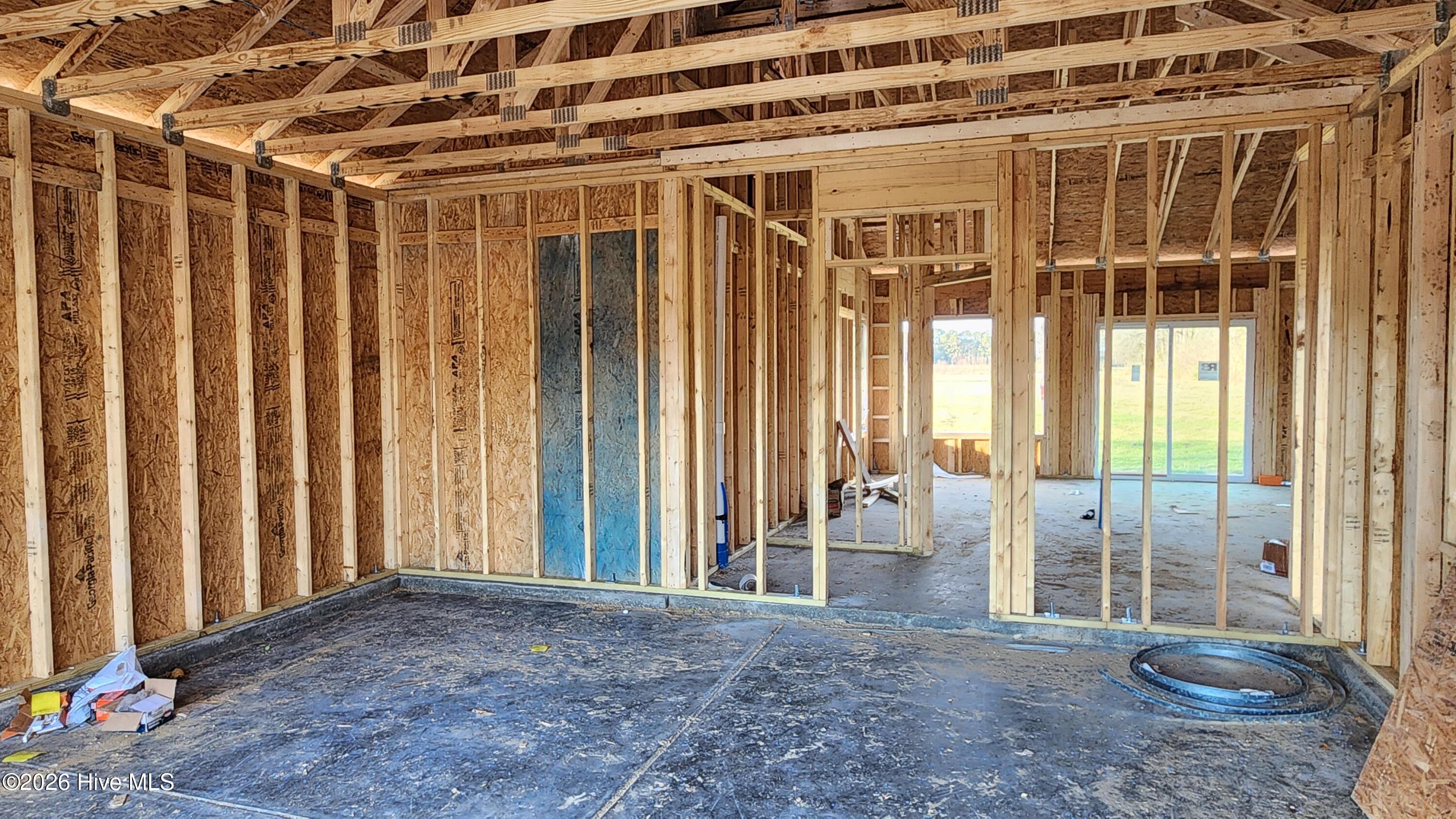 107 Blanche Street, Chadbourn, NC, 28431