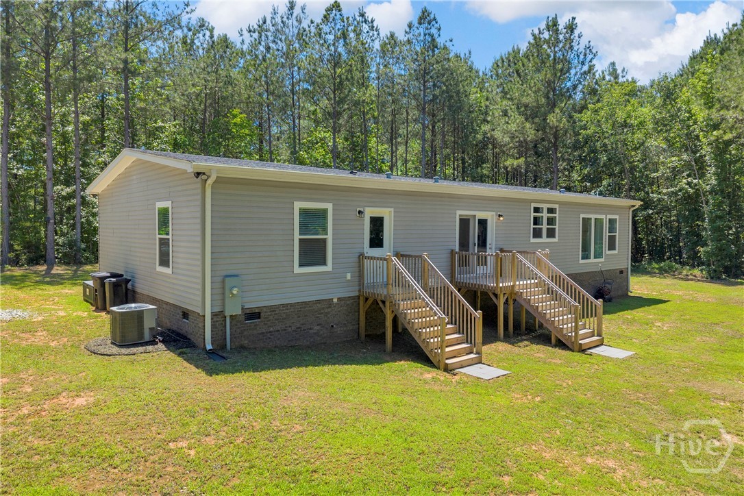 3rd image of 295 Berkeley Road, Carlton, GA 30627 | MLS# CL357560