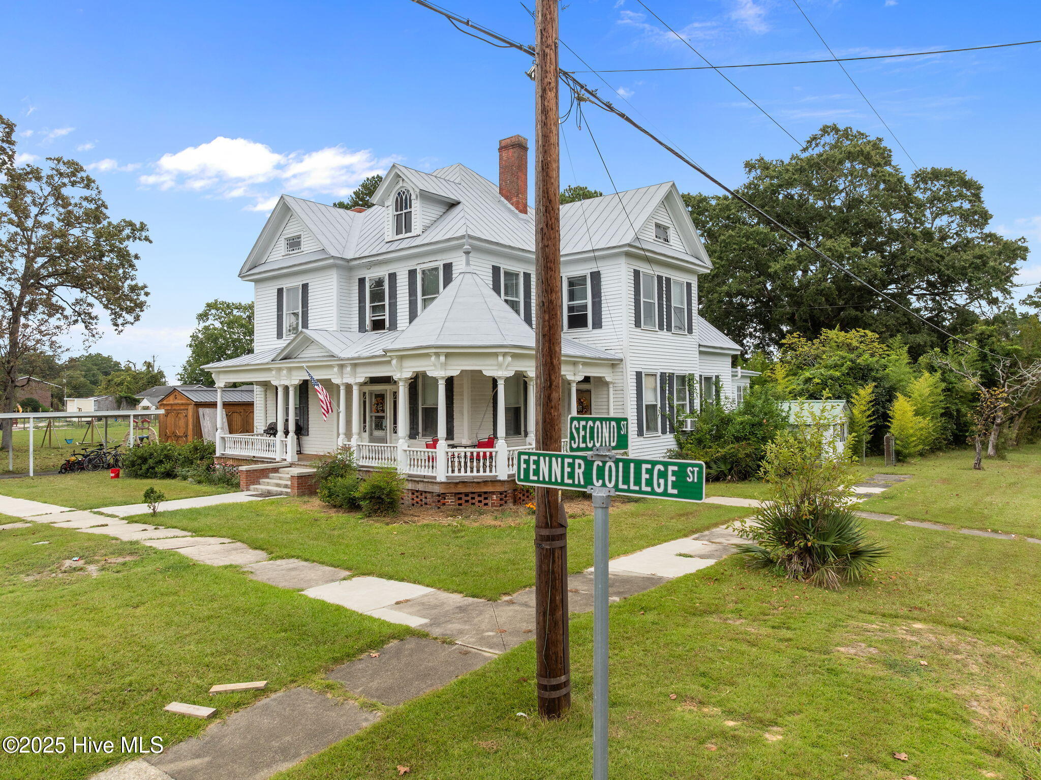 Homes for sale in Ayden, NC | 675 Second St, Ayden, NC 28513 | MLS# 100530825