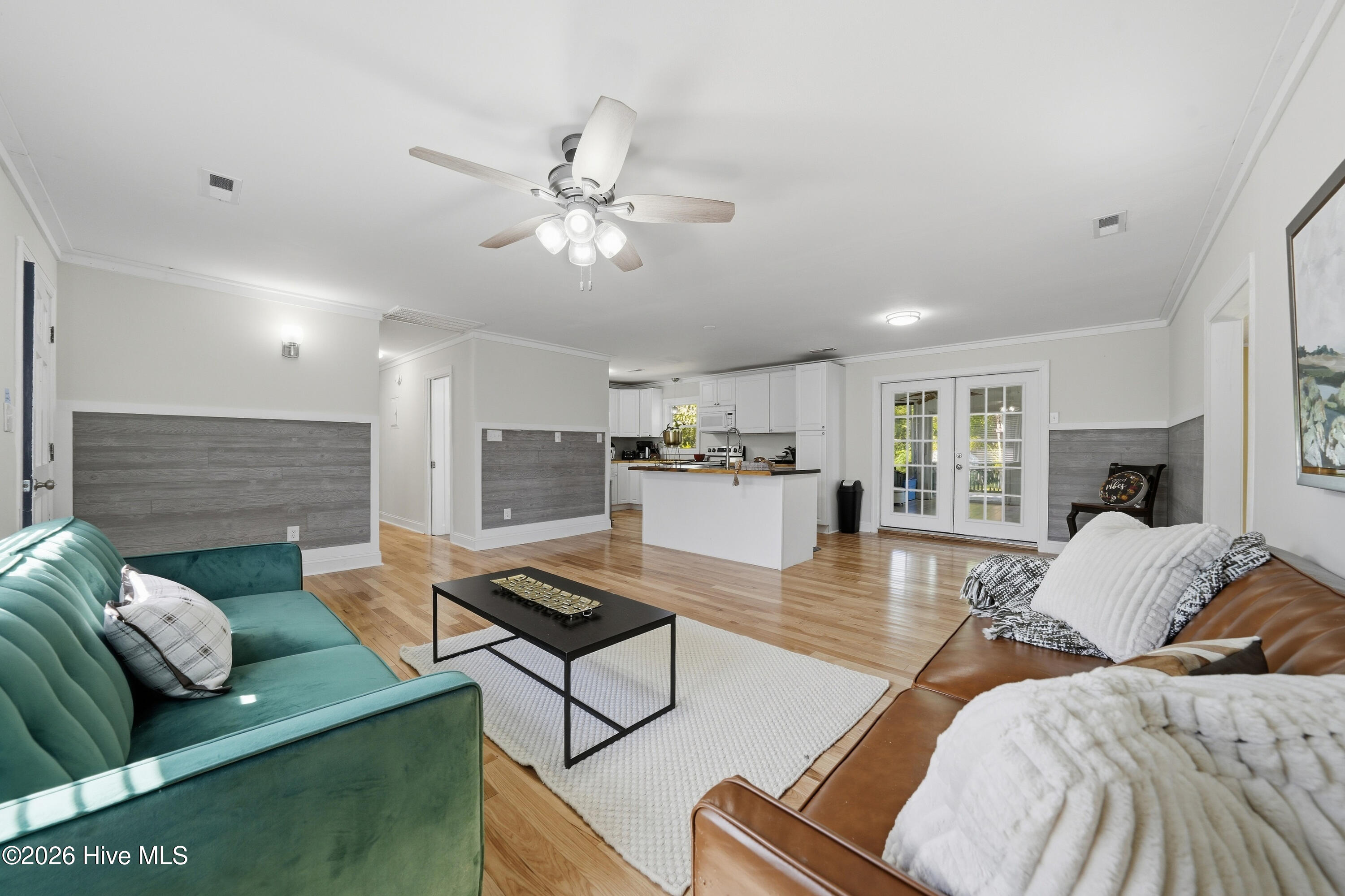 Photo 4 of Single family home for sale at 602 Mohican Trl, Wilmington, NC 28409 | MLS# 100608124 | Listing updated on 2026-10-05