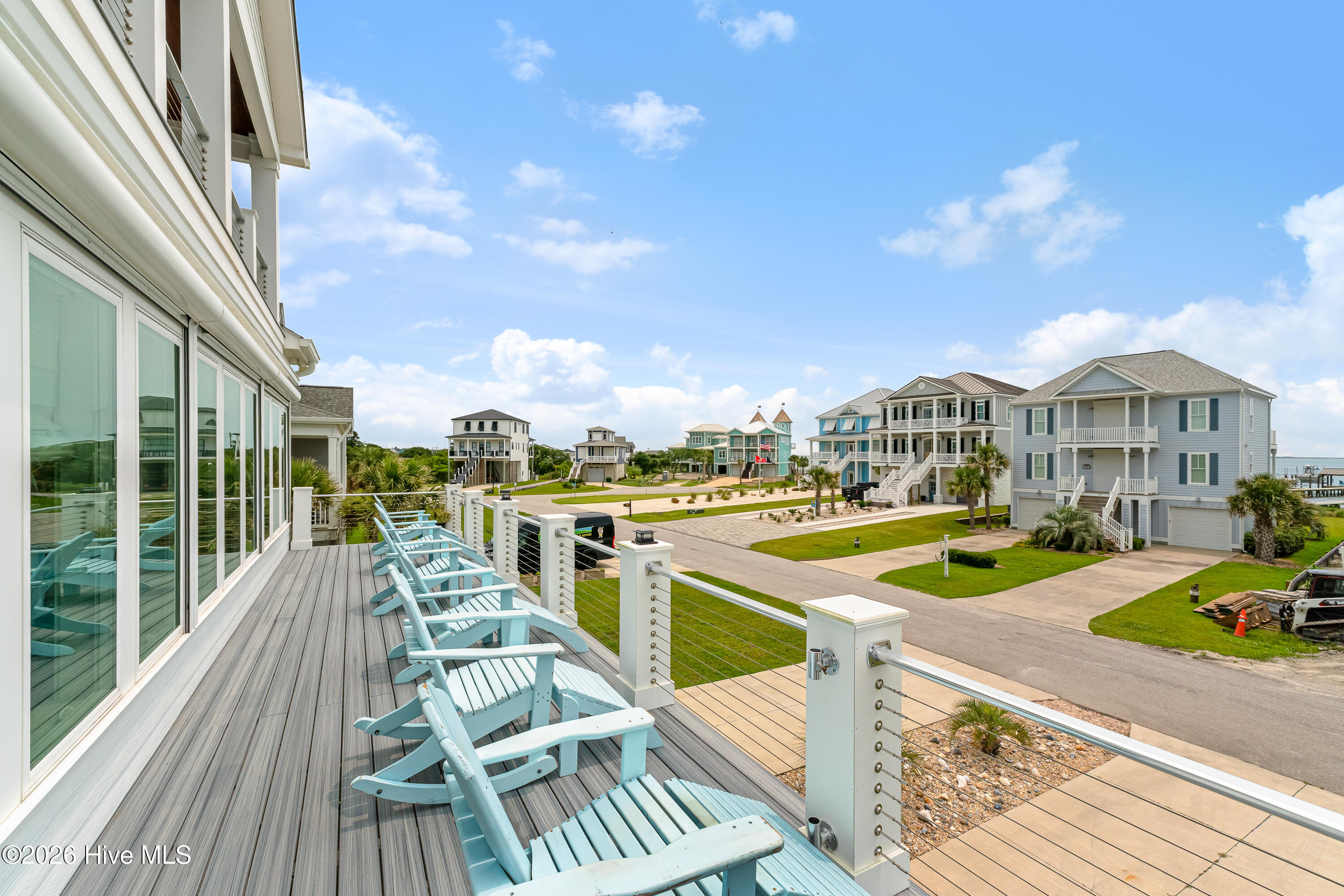 133 Sound Point Drive,Harkers Island