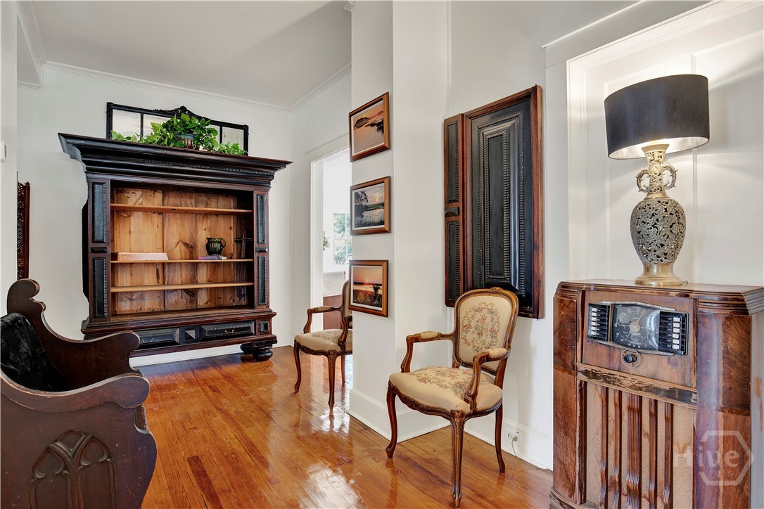 15752 US 17 Highway, Townsend, GA, 31331