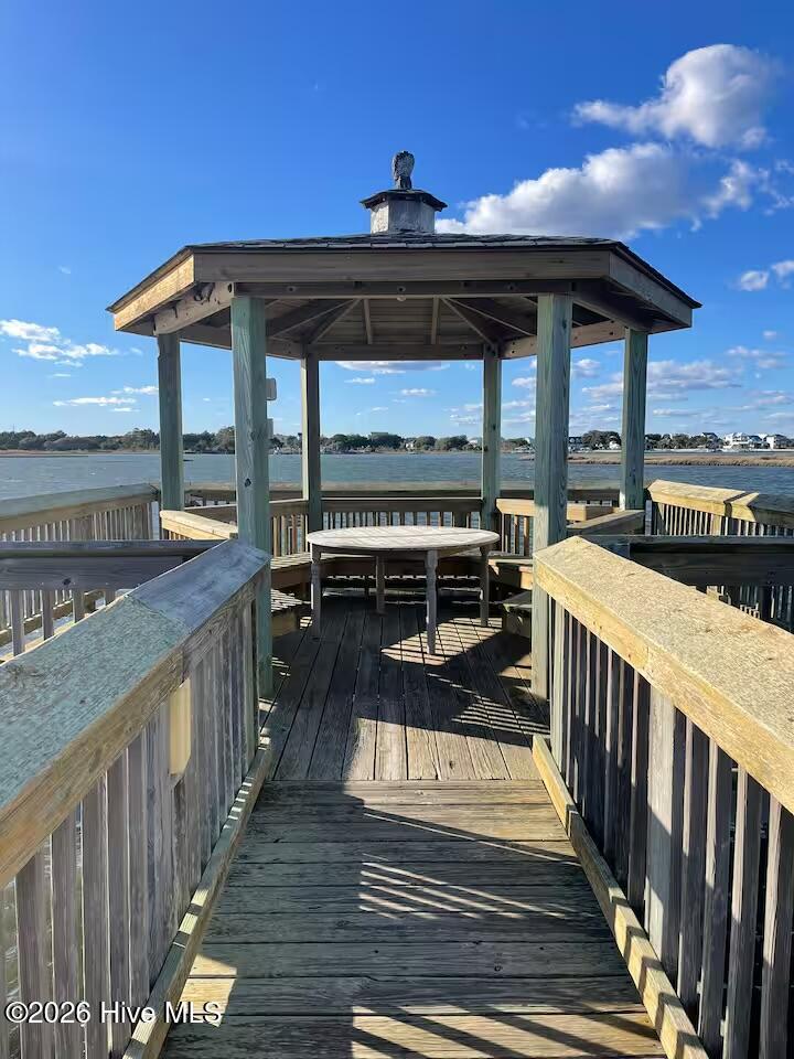 1784 New River Inlet Road 5,North Topsail Beach