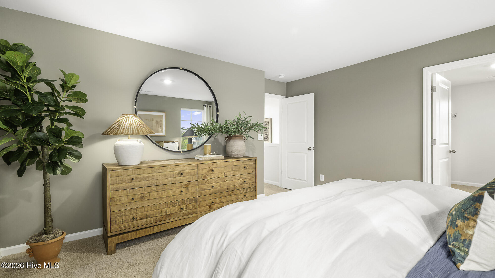 2124 Montalvan Drive, Greenville, NC, 27834