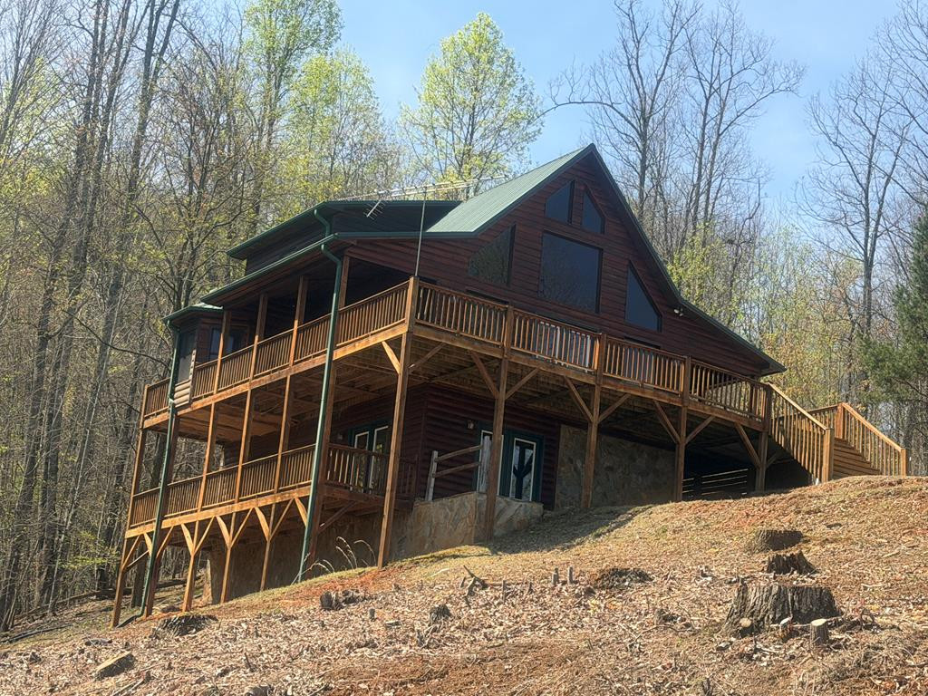 745 Buck Ridge Drive, Murphy, NC 28906 Listing Photo  37