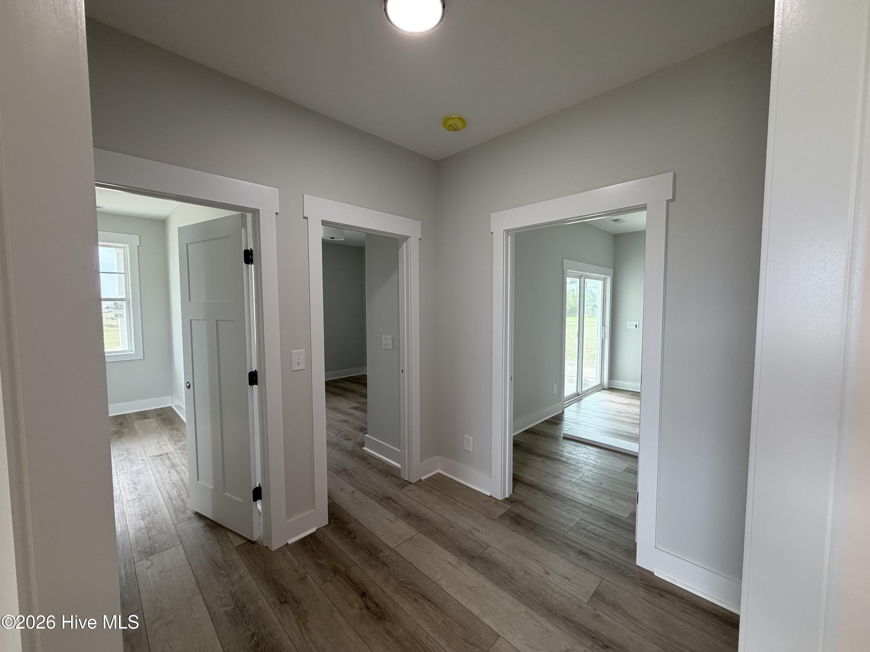 Exterior photo of 101 Wave Court, Newport, NC 28570. MLS: 100591161
