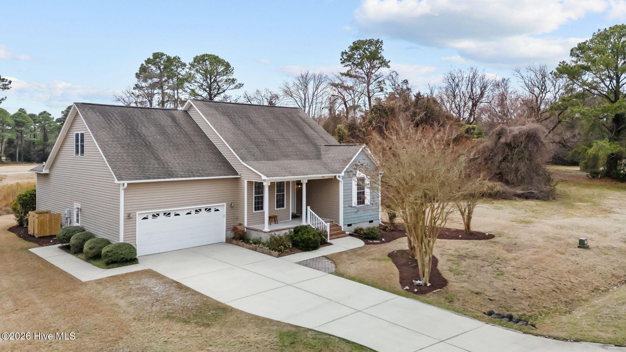 2123 Caracara Drive,New Bern