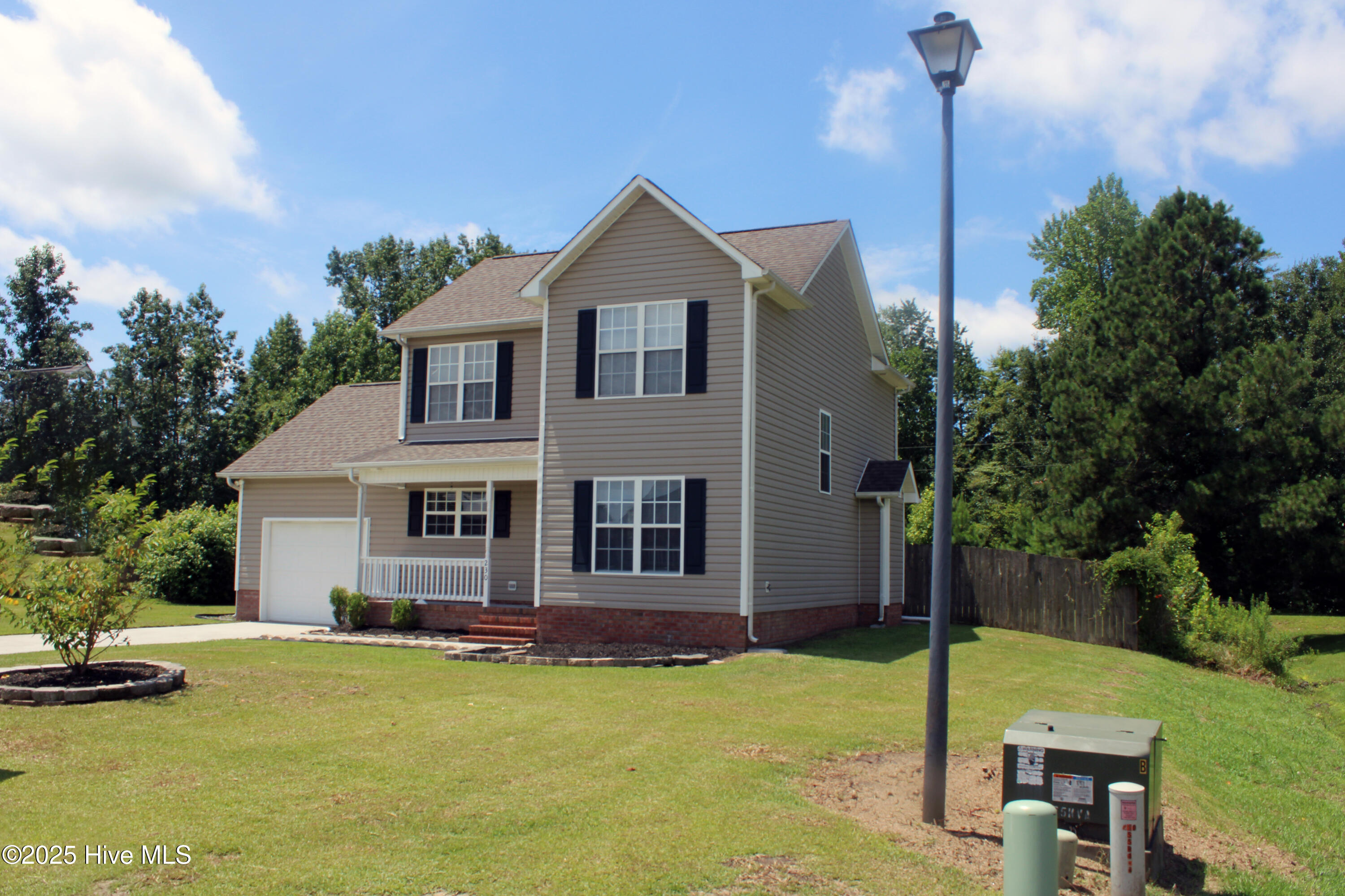 Property at 230 Yearling Loop