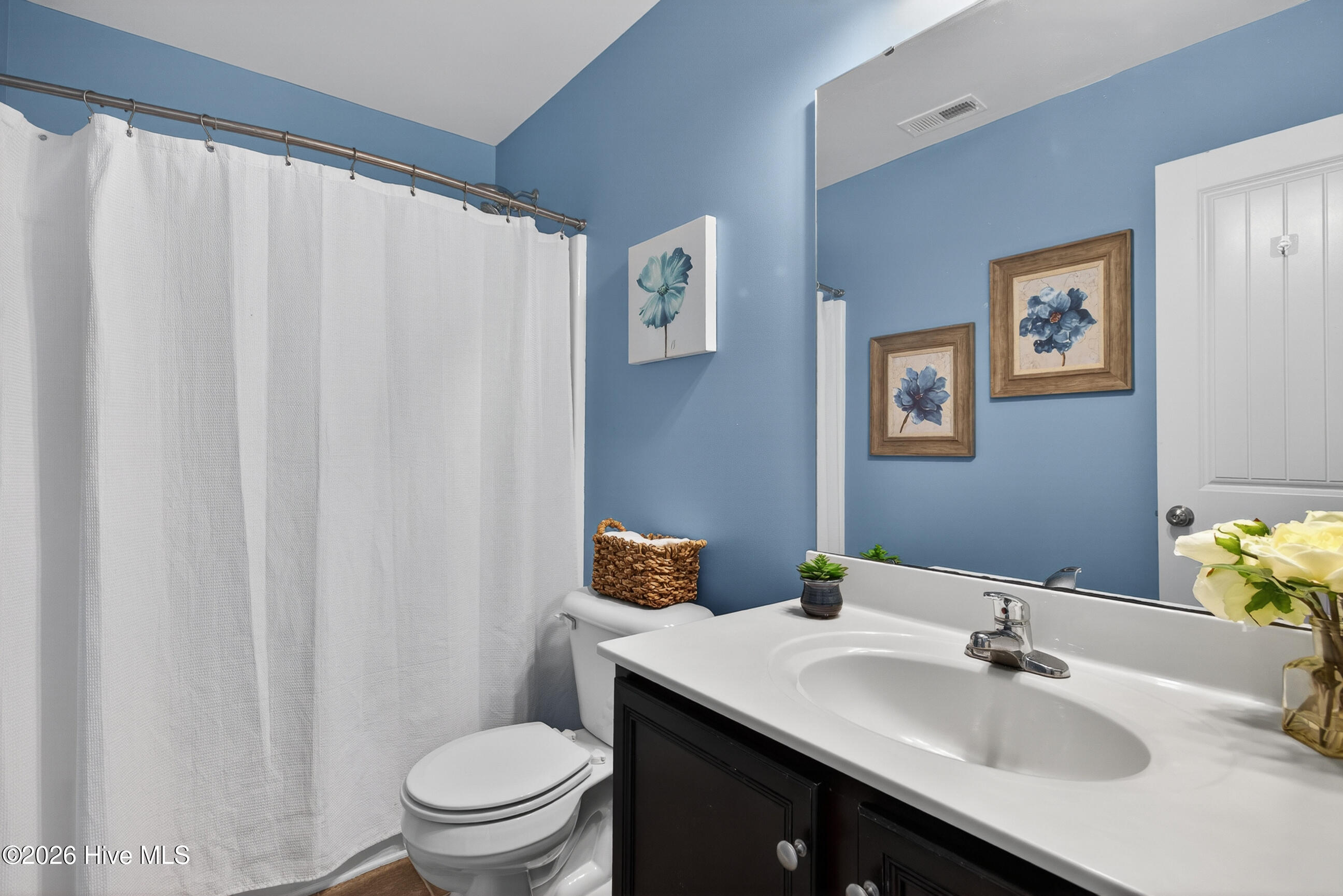 409 N Hines Street,Holly Ridge