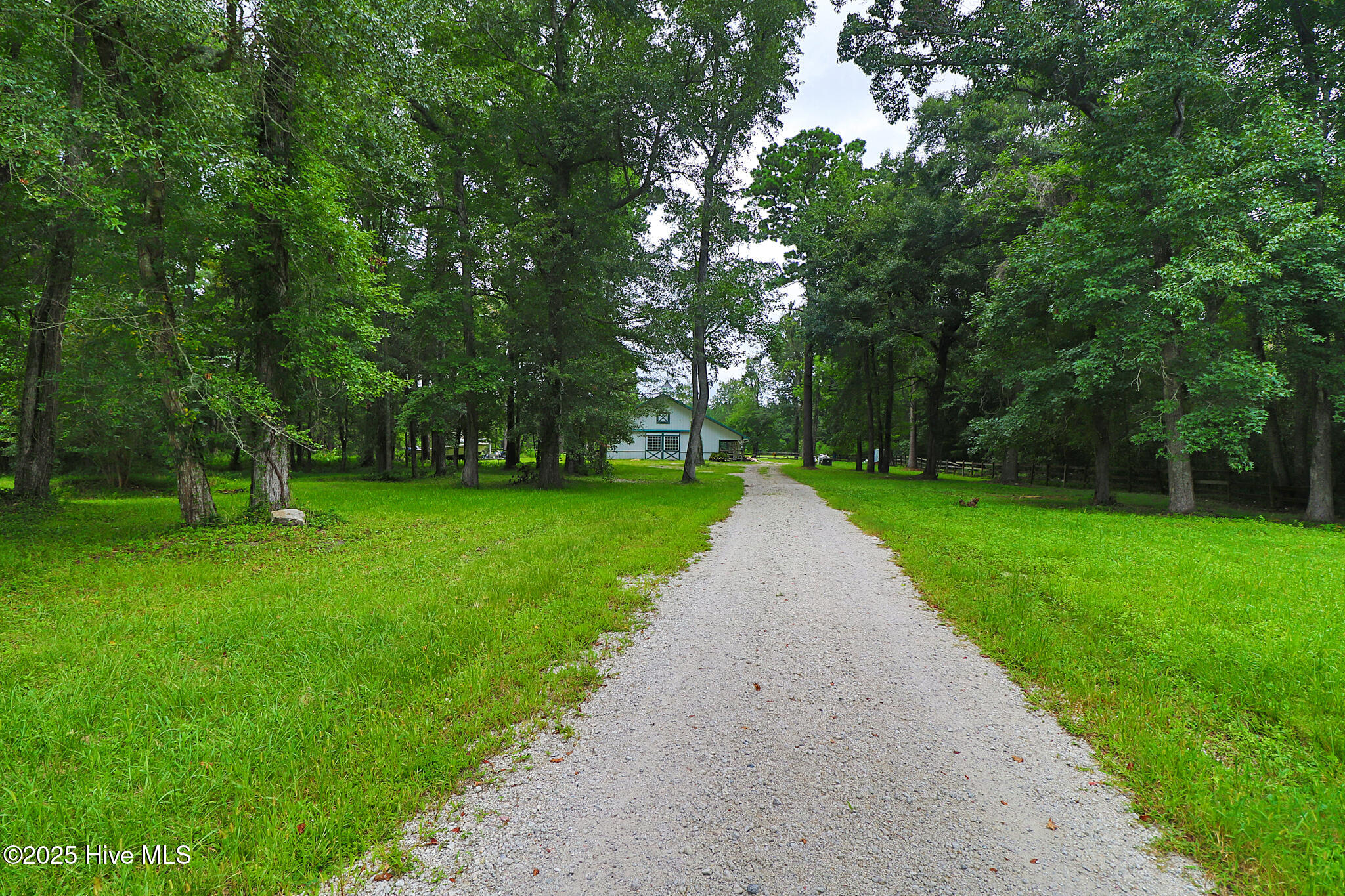 820 Laurel Road, Beaufort